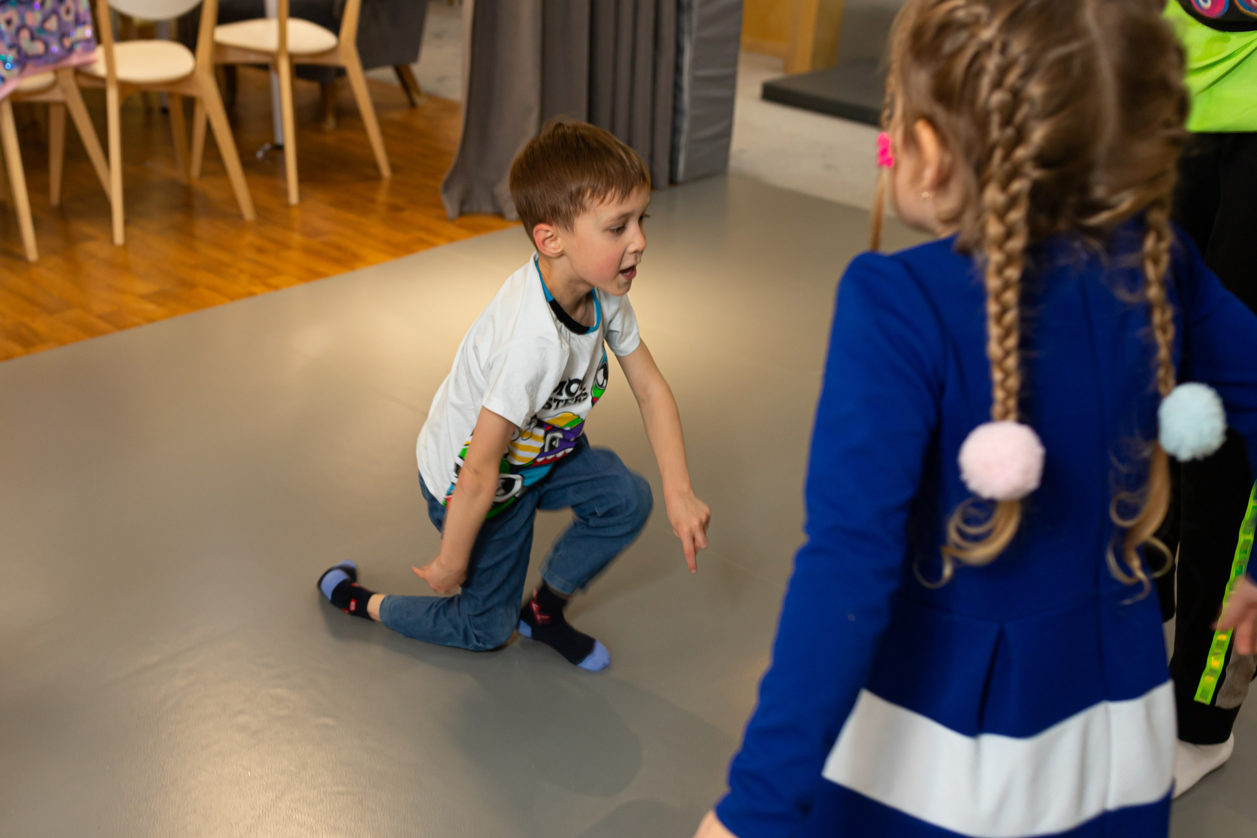 День рождение Алексея. Марина Шаймухаметова. Фотограф в Уфе