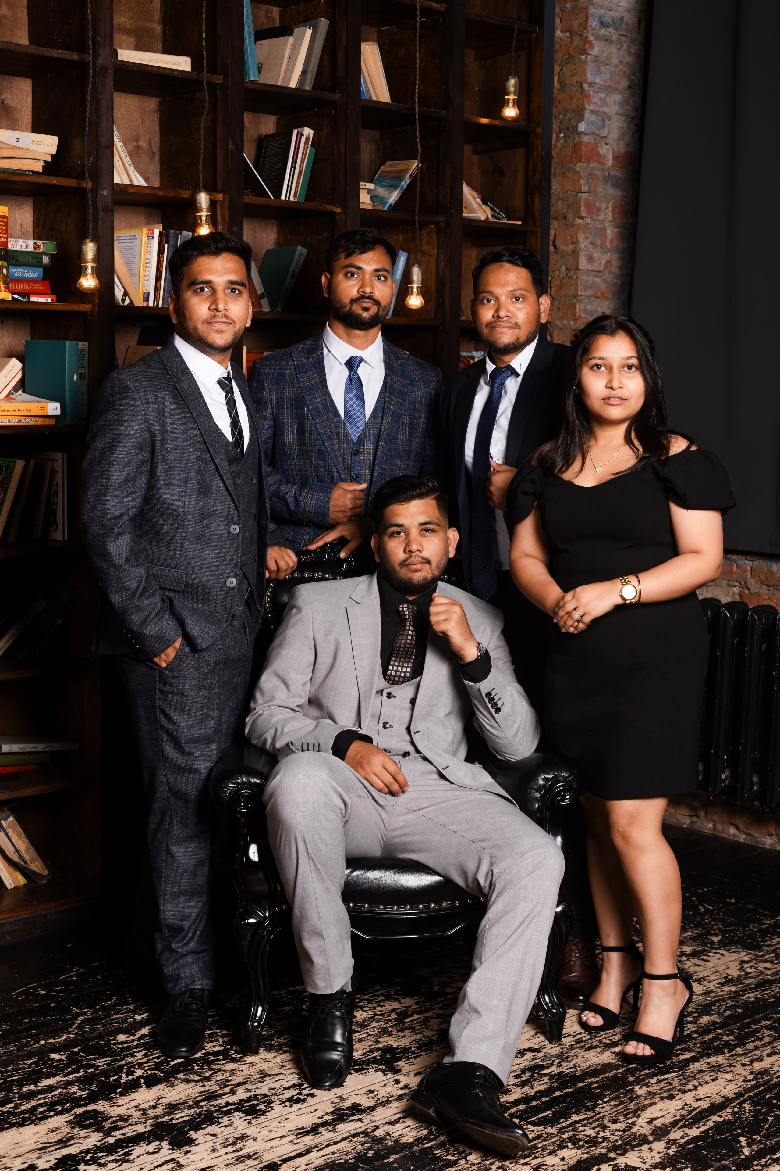 Махмуд. Марина Шаймухаметова. Фотограф в Уфе