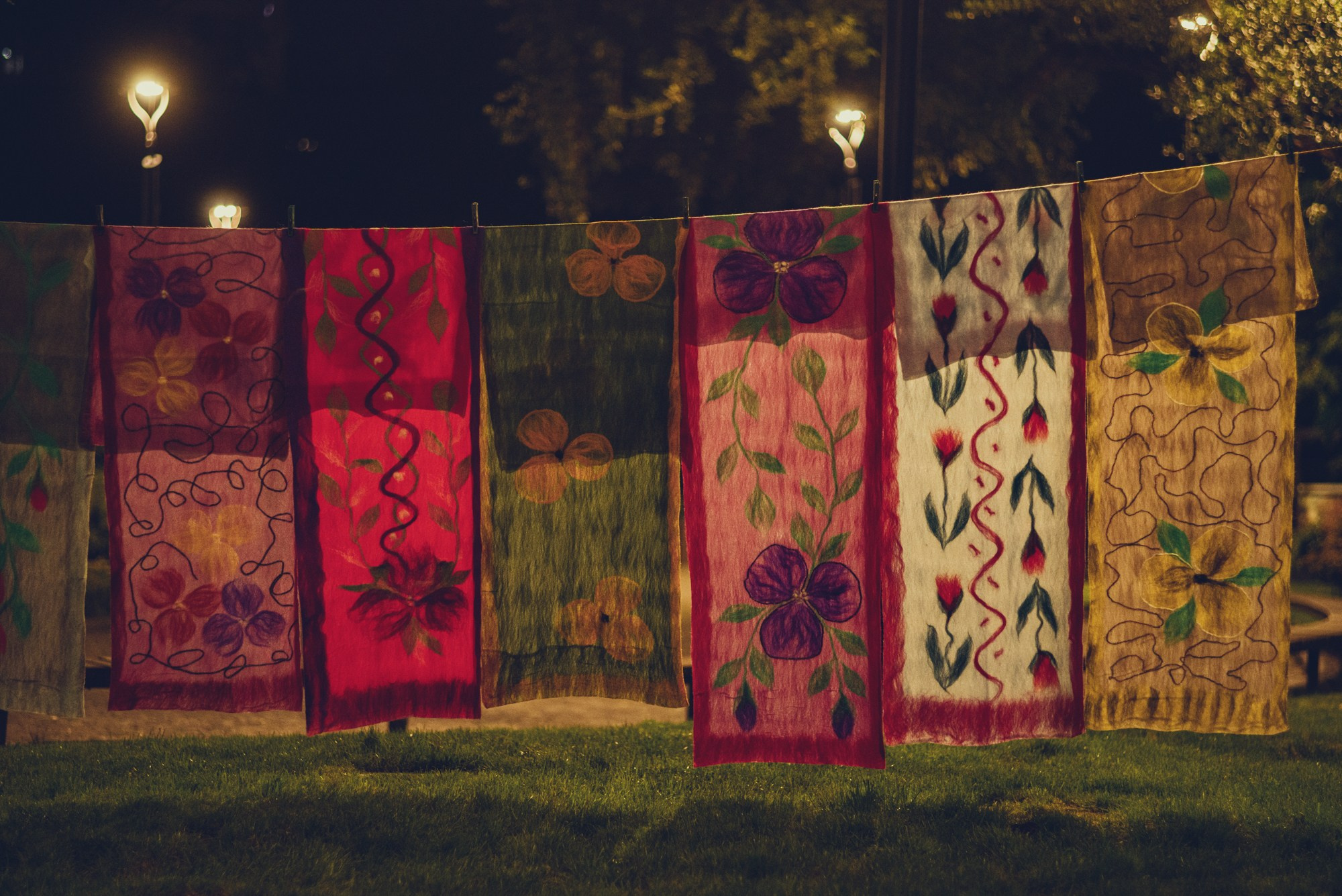 Тбилиси. Портретный фотограф Денис Милютин