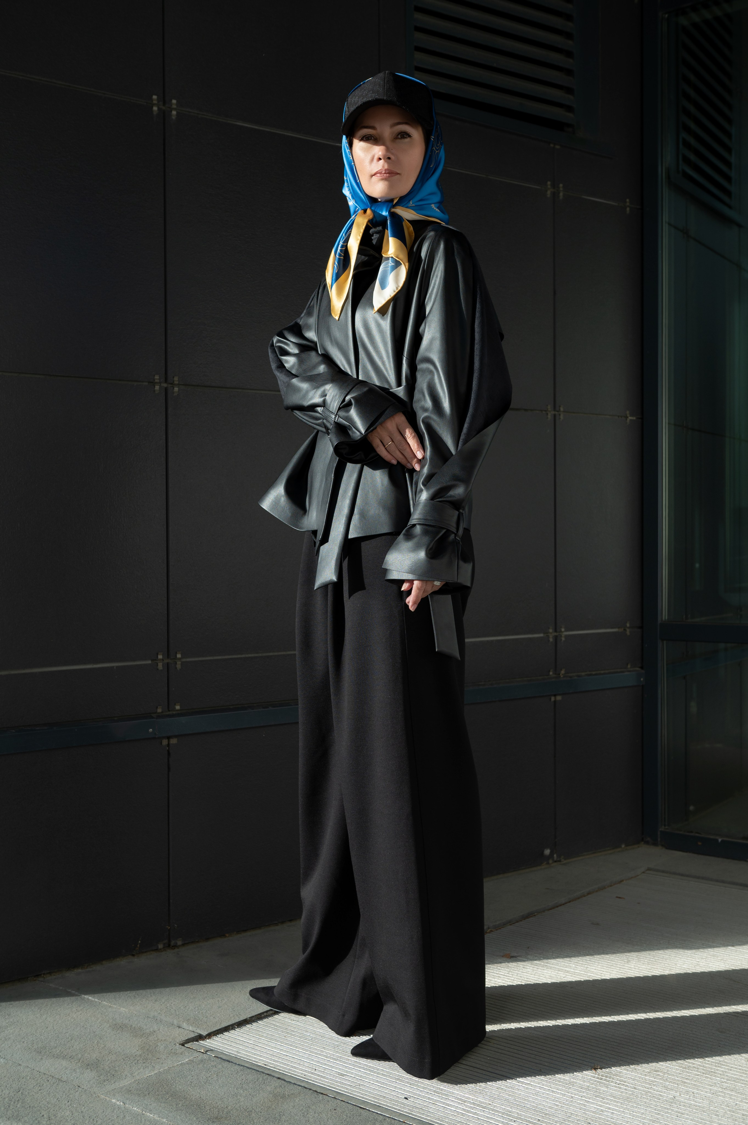 Съемка для контента