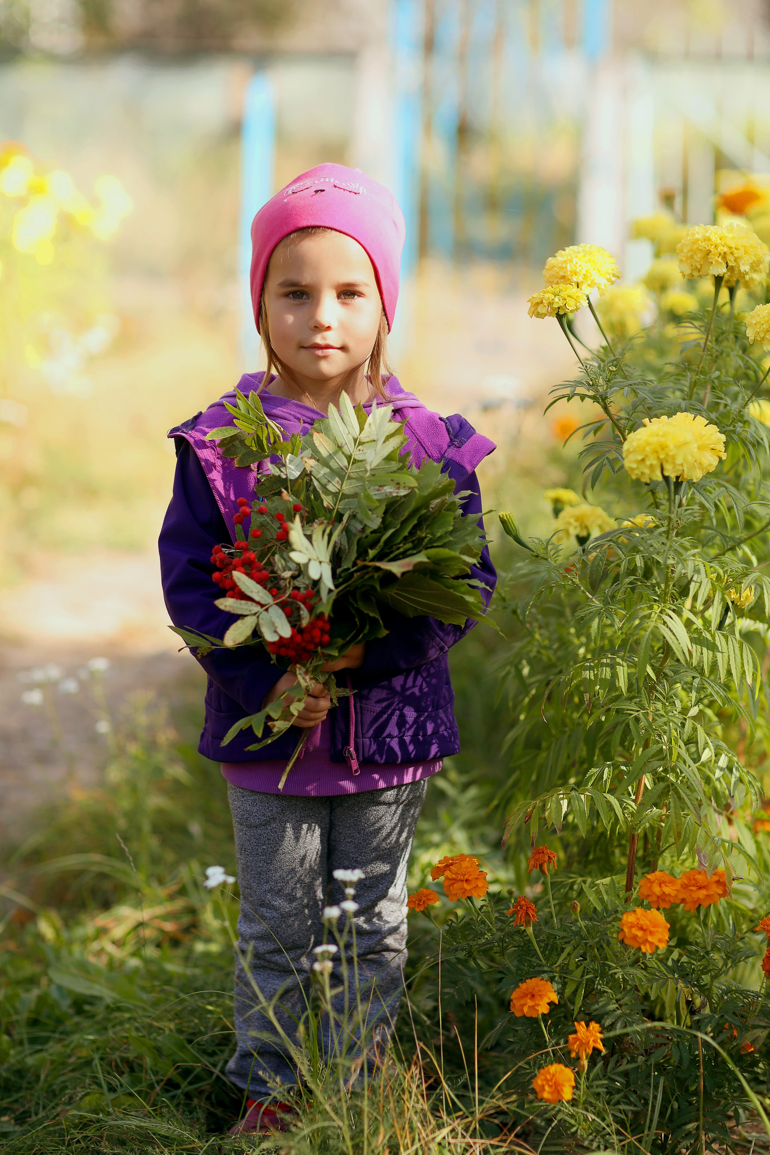 Детский сад. Фотограф в Ярославле Егорычева Екатерина