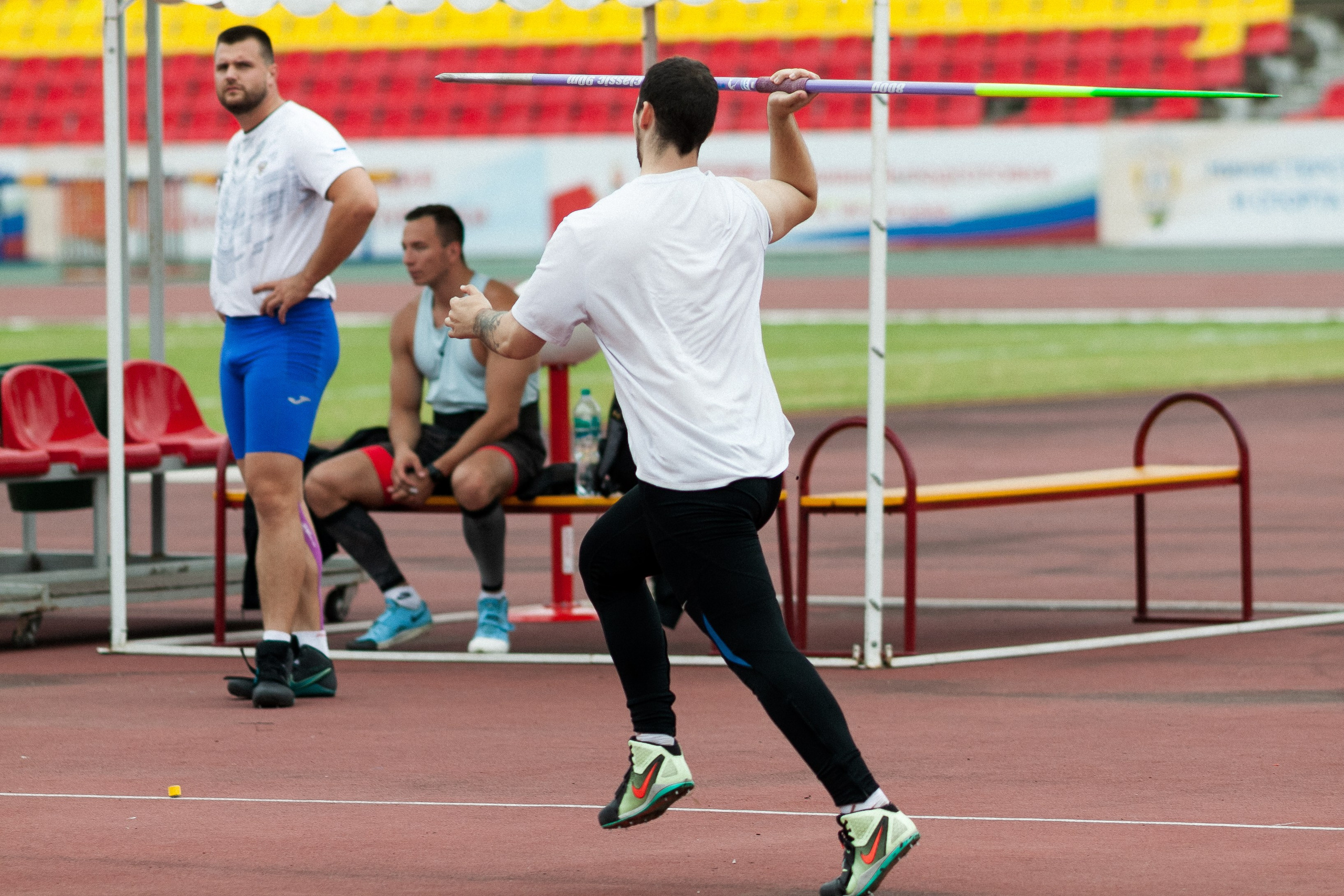 ЛА 5 июля 2025. Фотография