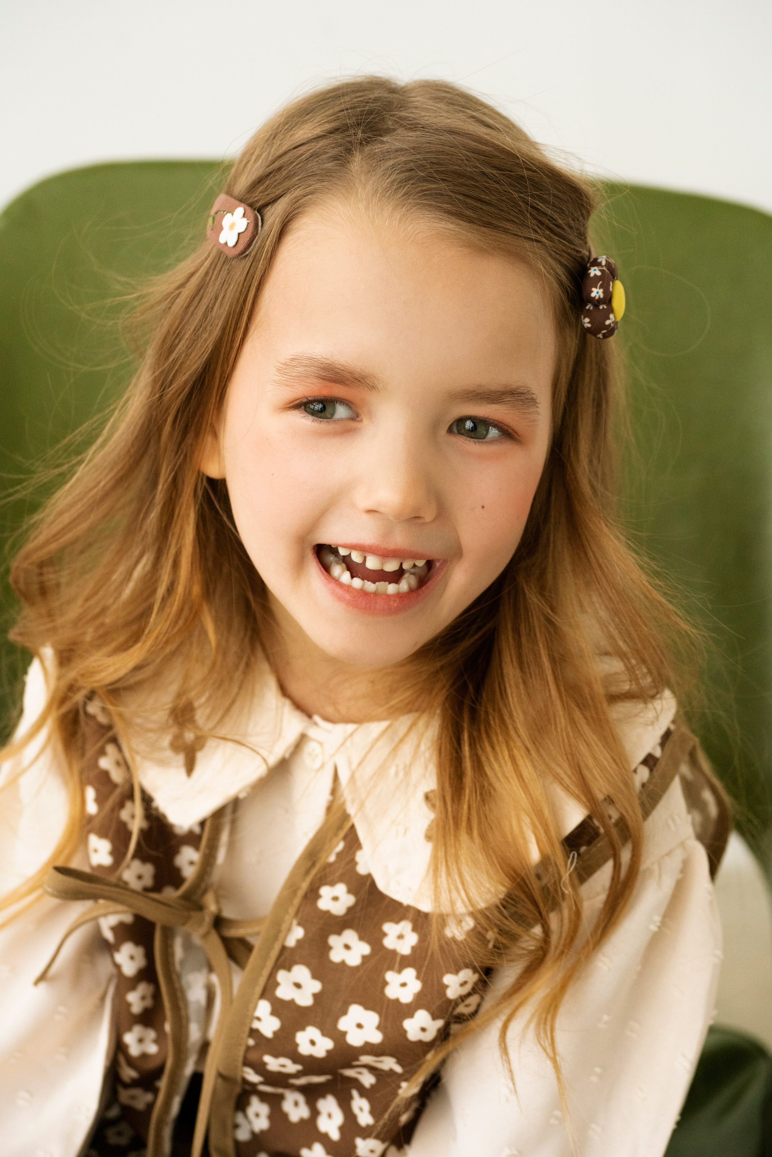 Арина. Фотограф Анастасия Дёмина