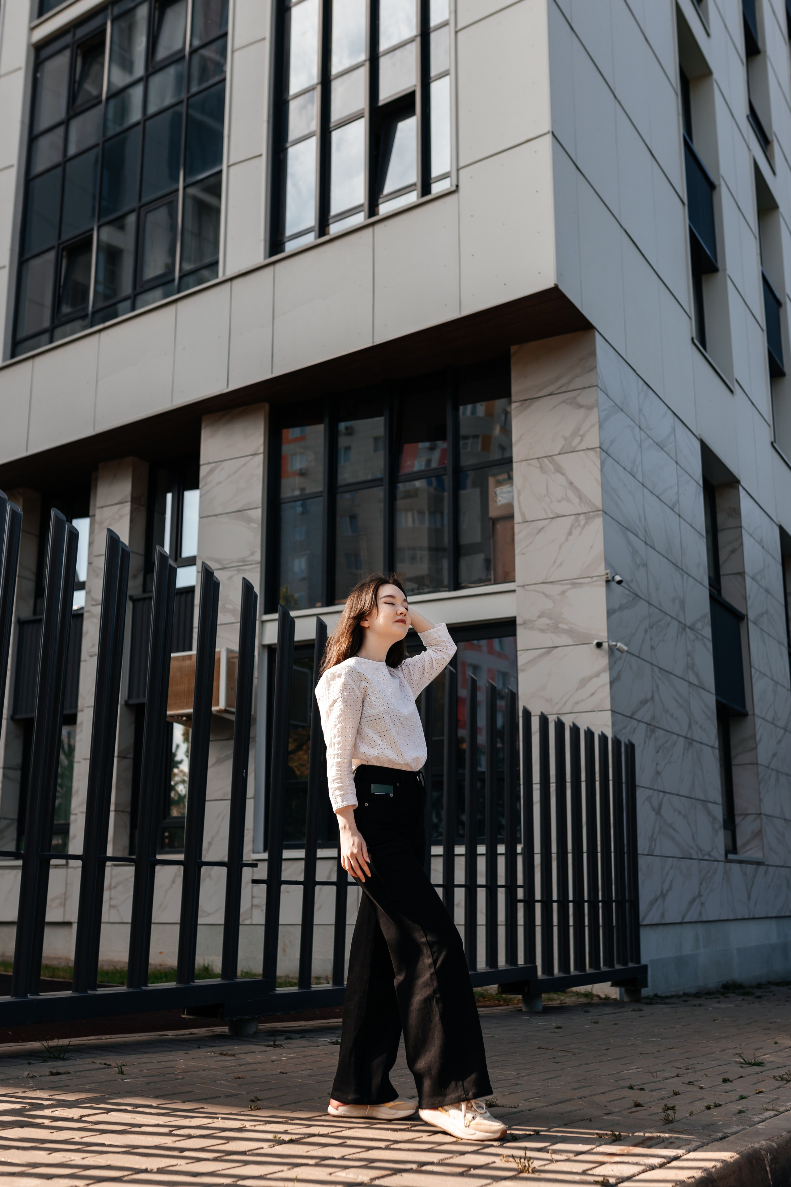 Айгуль. Марина Шаймухаметова. Фотограф в Уфе