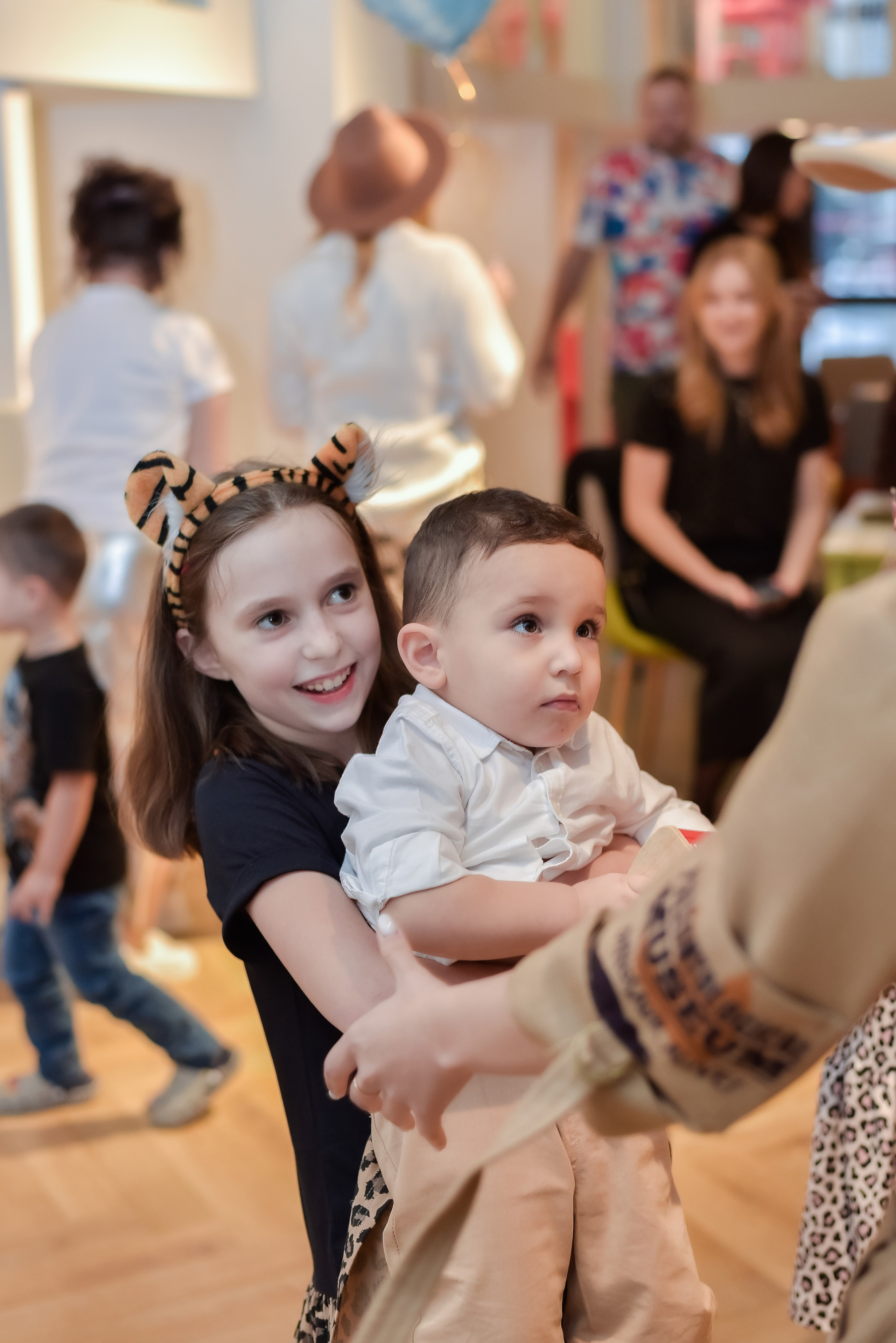 День Рождение Максима. Свадебный и семейный фотограф Волгоград Ксения Афонина