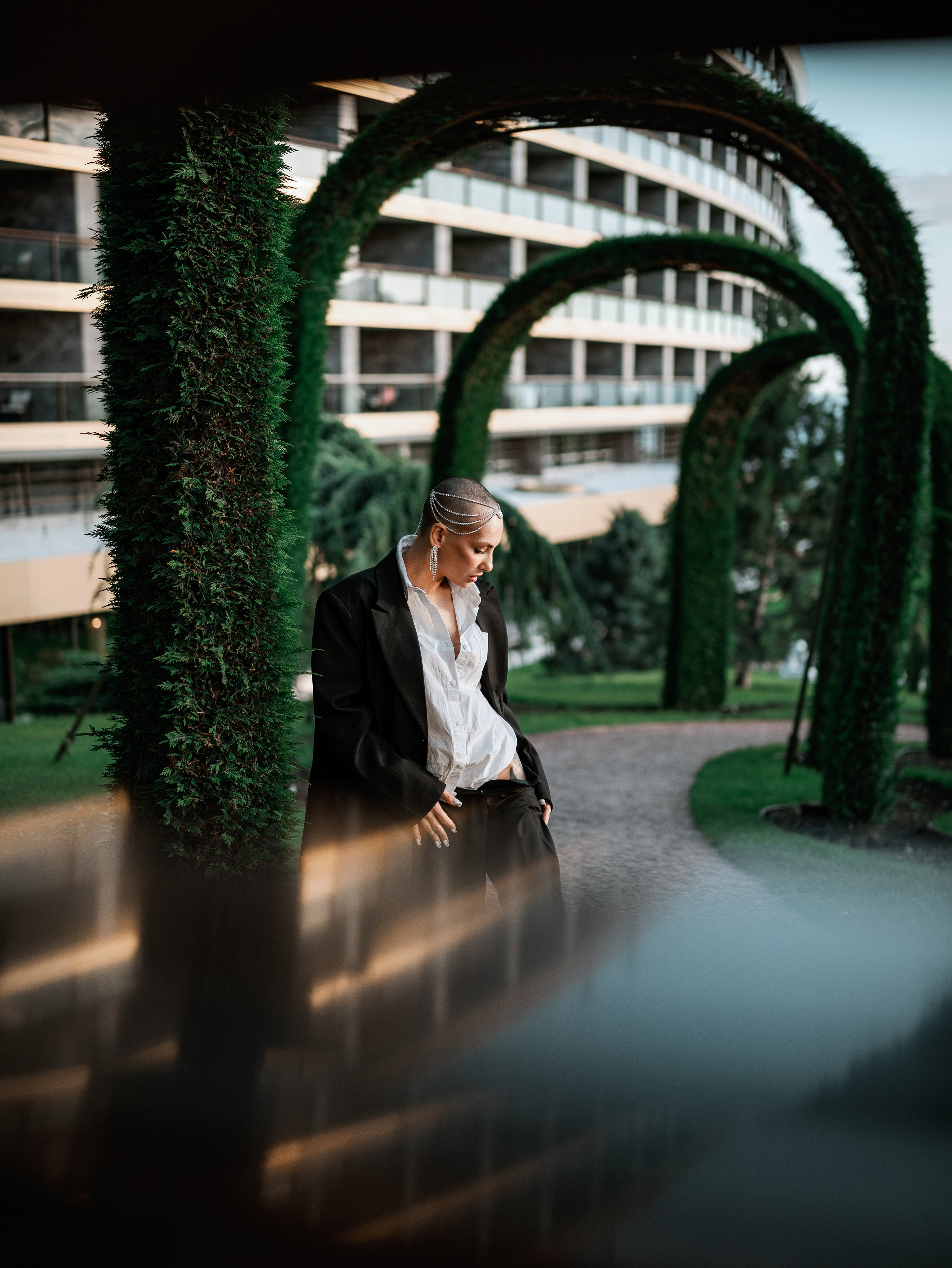 Художественные фотосессии. Фотограф Олег Сотник