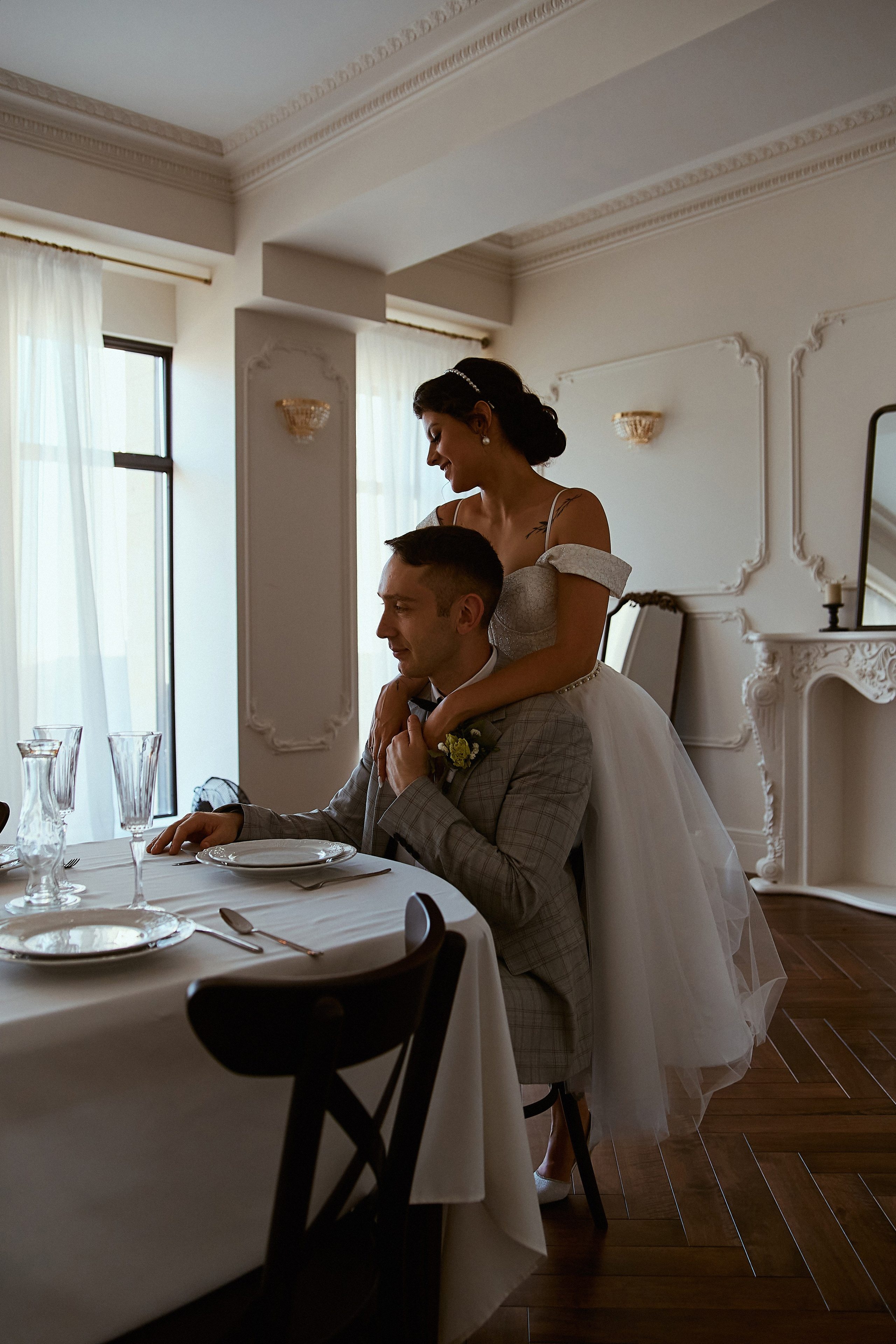 Галина и Евгений. Анастасия Марунич | Блогер | Ставрополь