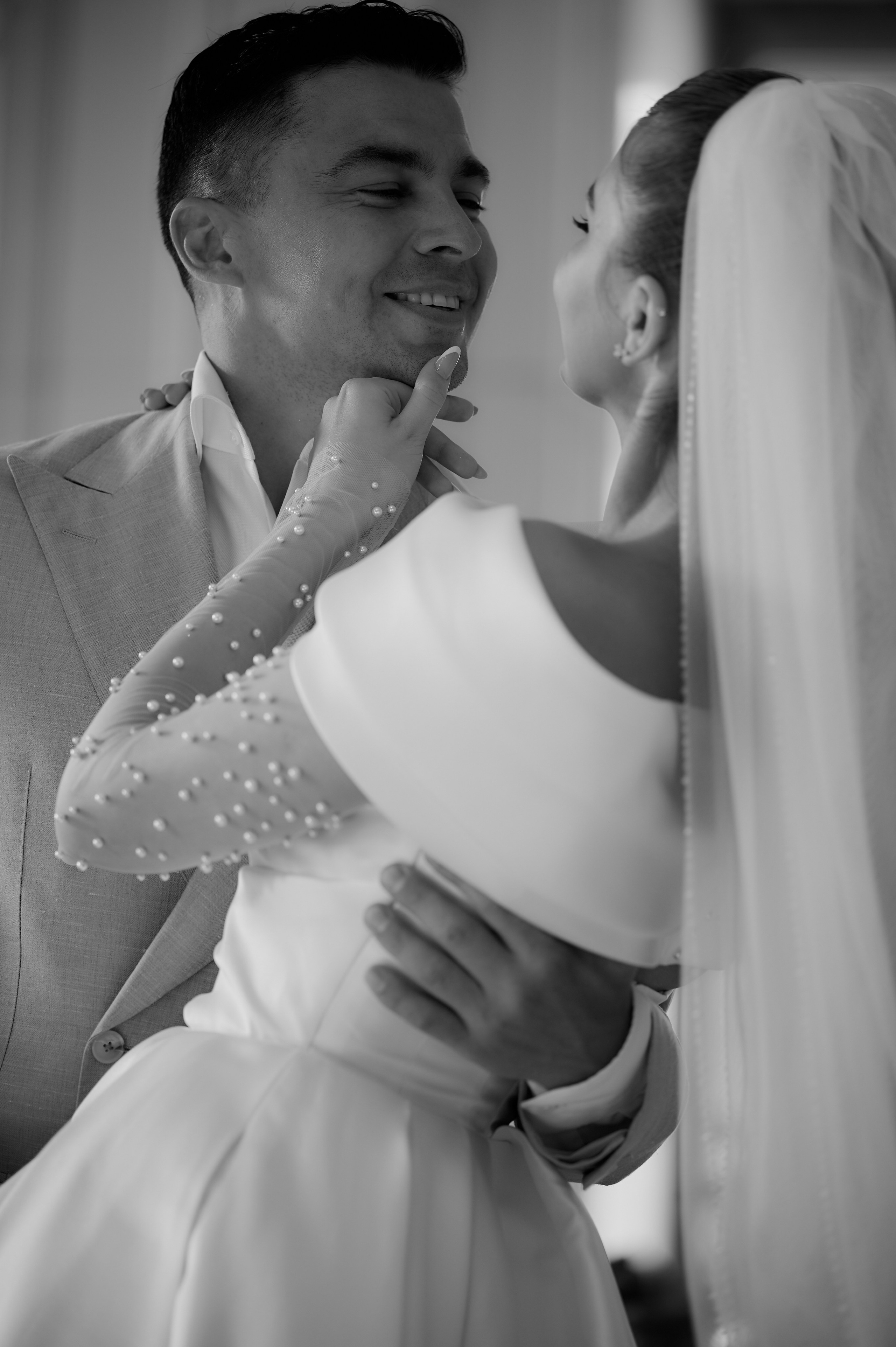 P&S. Свадебный и репортажный фотограф