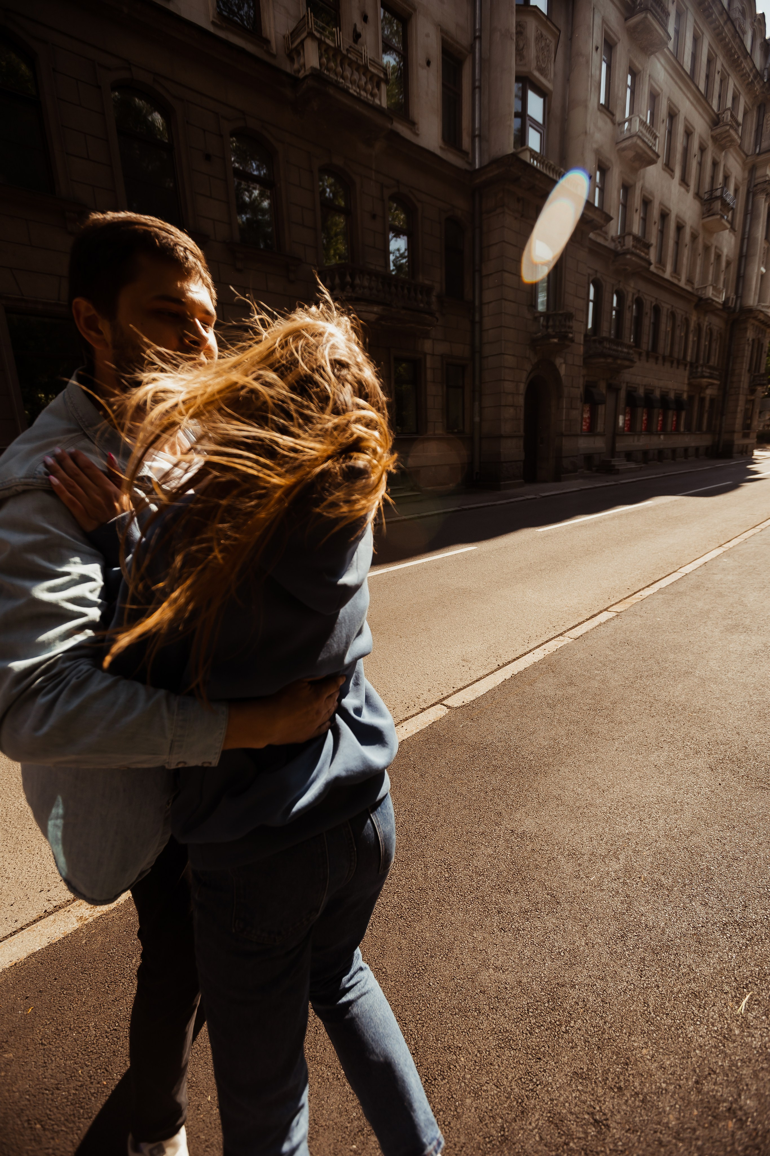Саша & Лиза. Питер. ФОТОГРАФ Маргарита Сивакова | Ярославль Кострома Москва