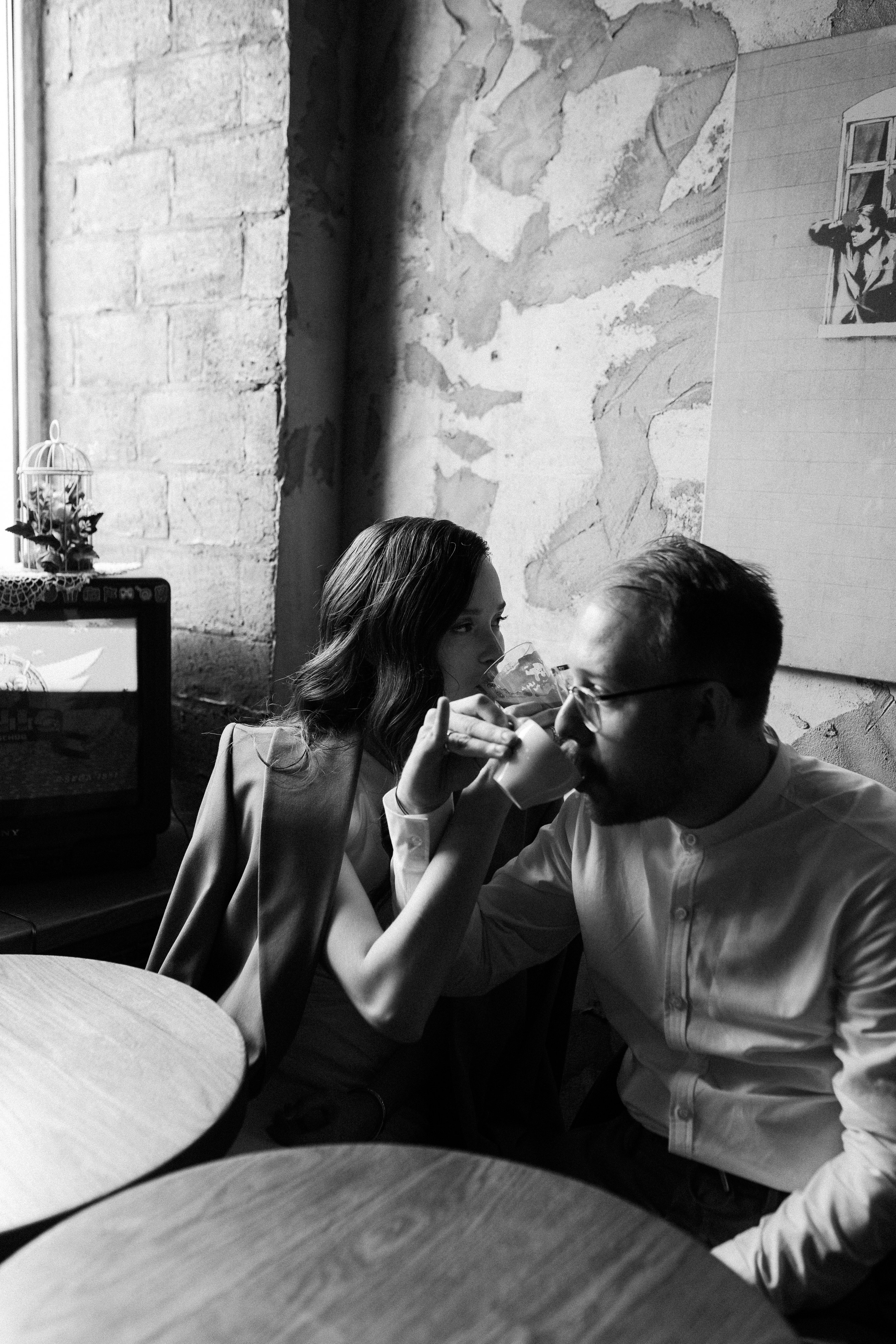 Иван & Дарья. Москва. ФОТОГРАФ Маргарита Сивакова | Ярославль Кострома Москва