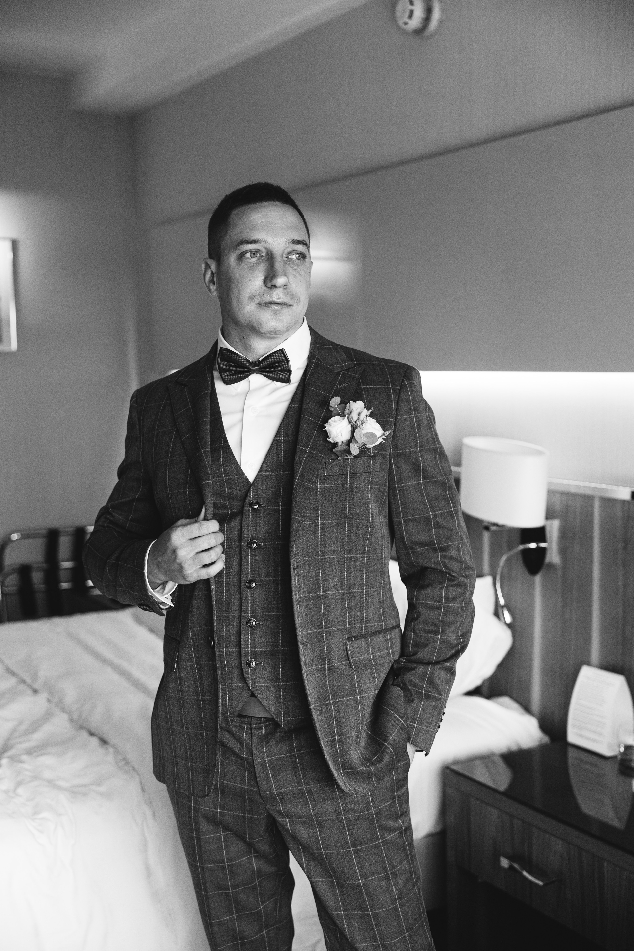 Сергей & Анастасия. Виктория Файфер| фотограф Новосибирск