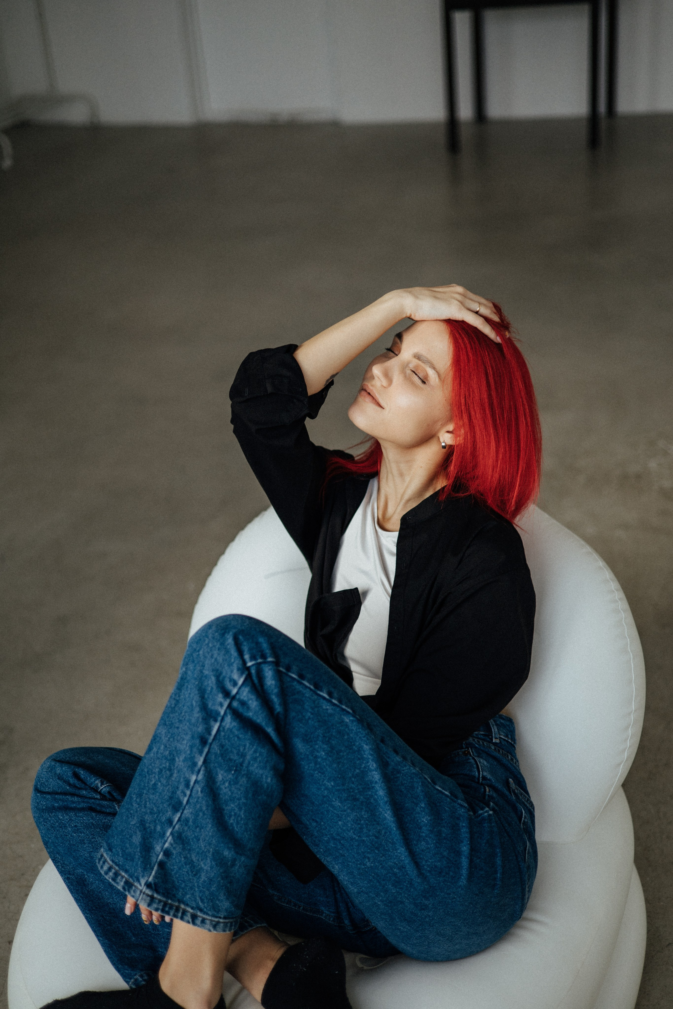 Анастасия. Виктория Файфер| фотограф Новосибирск