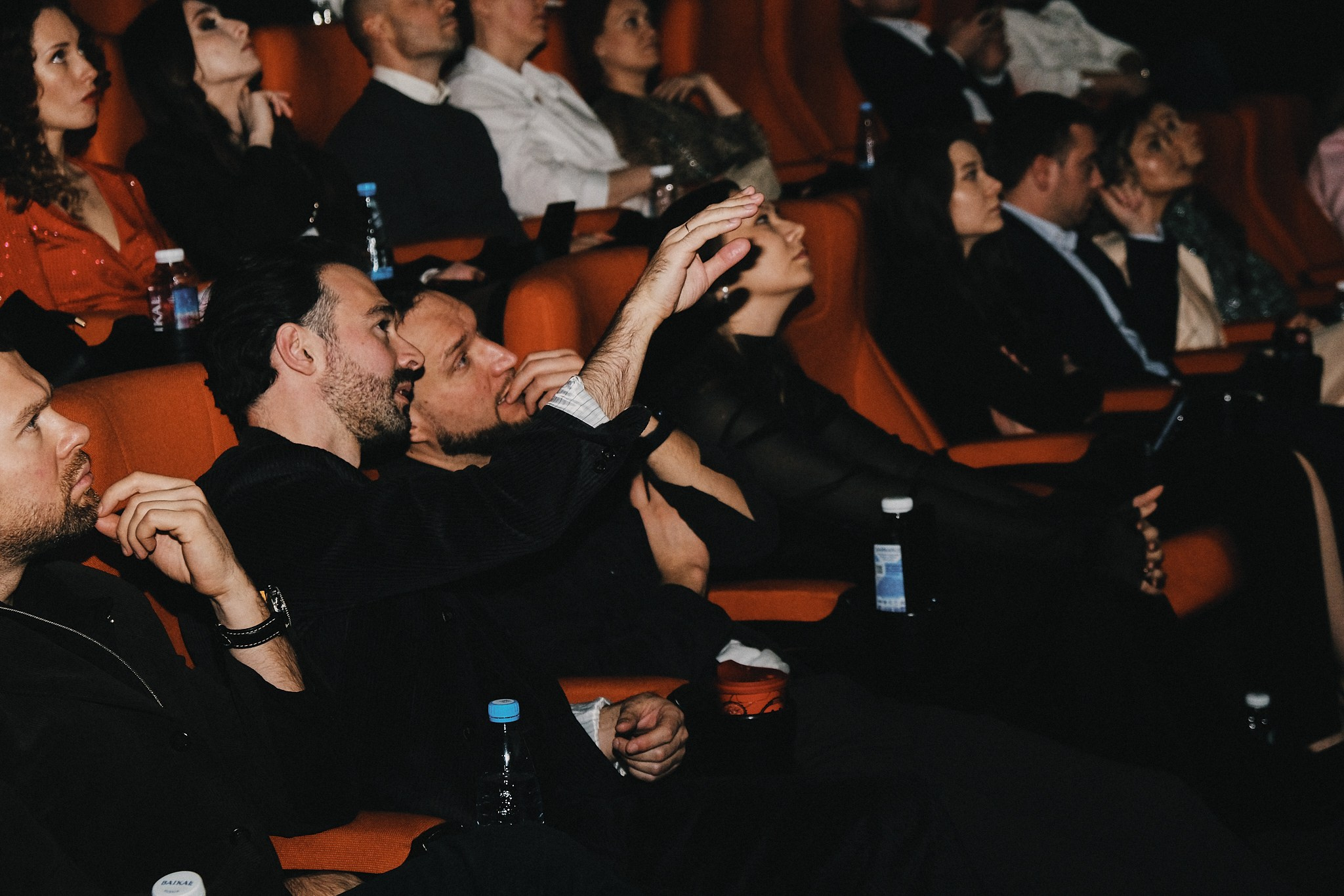 БИЗНЕС-МЕРОПРИЯТИЯ. ФОТОГРАФ В ЕКАТЕРИНБУРГЕ НАСТЯ MUSE