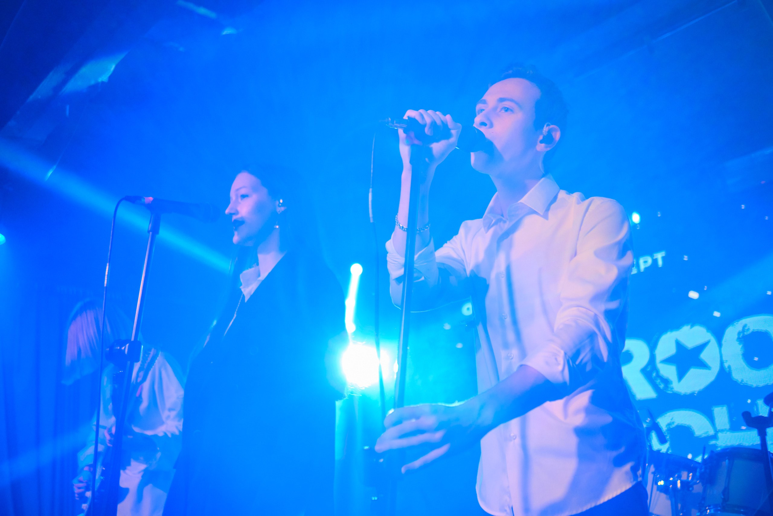 Lil Brazil. Антон Ив