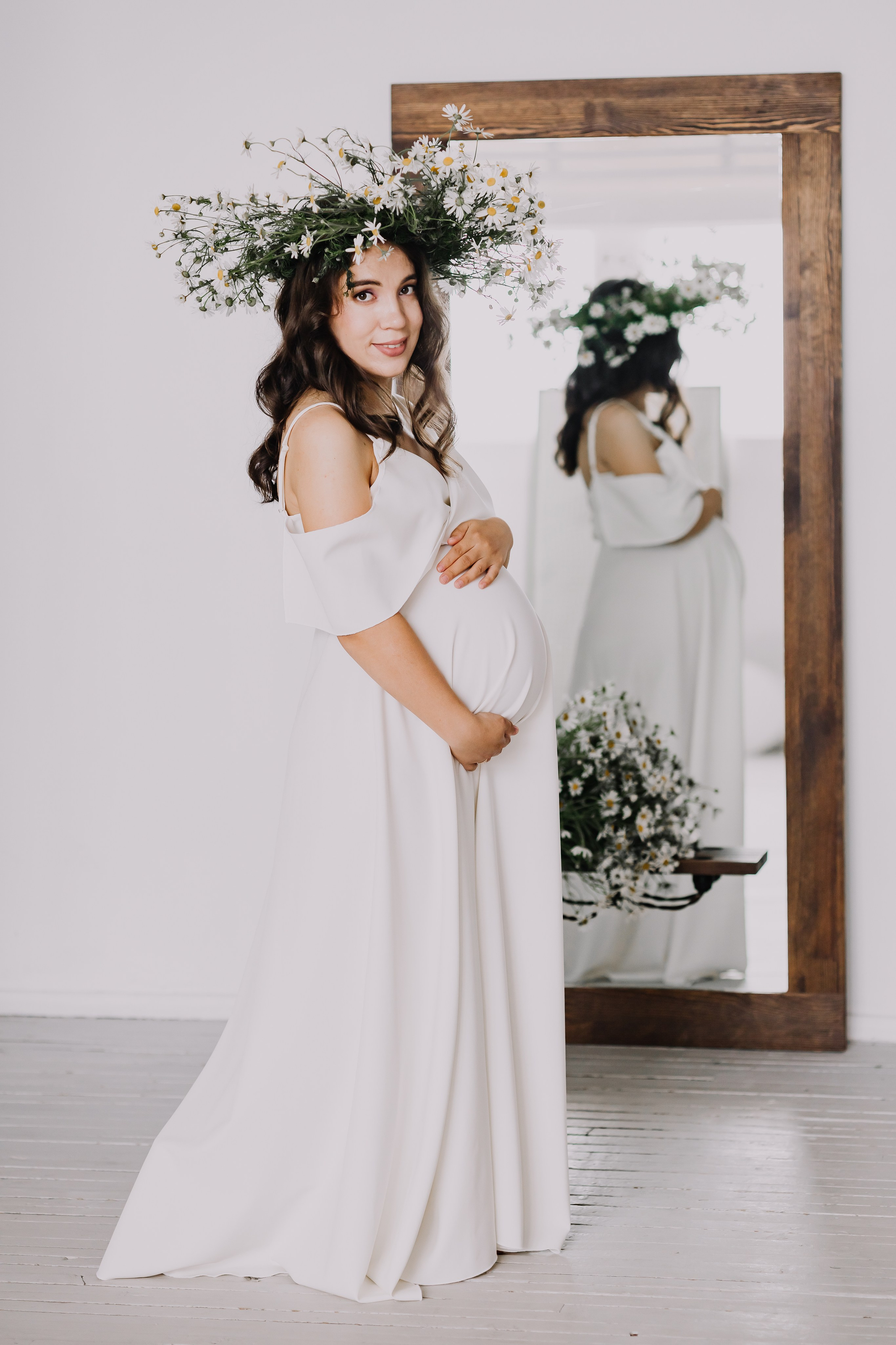 Фотосессия «В ожидании». Семейный и Свадебный фотограф в Екатеринбурге Кармановская Мария