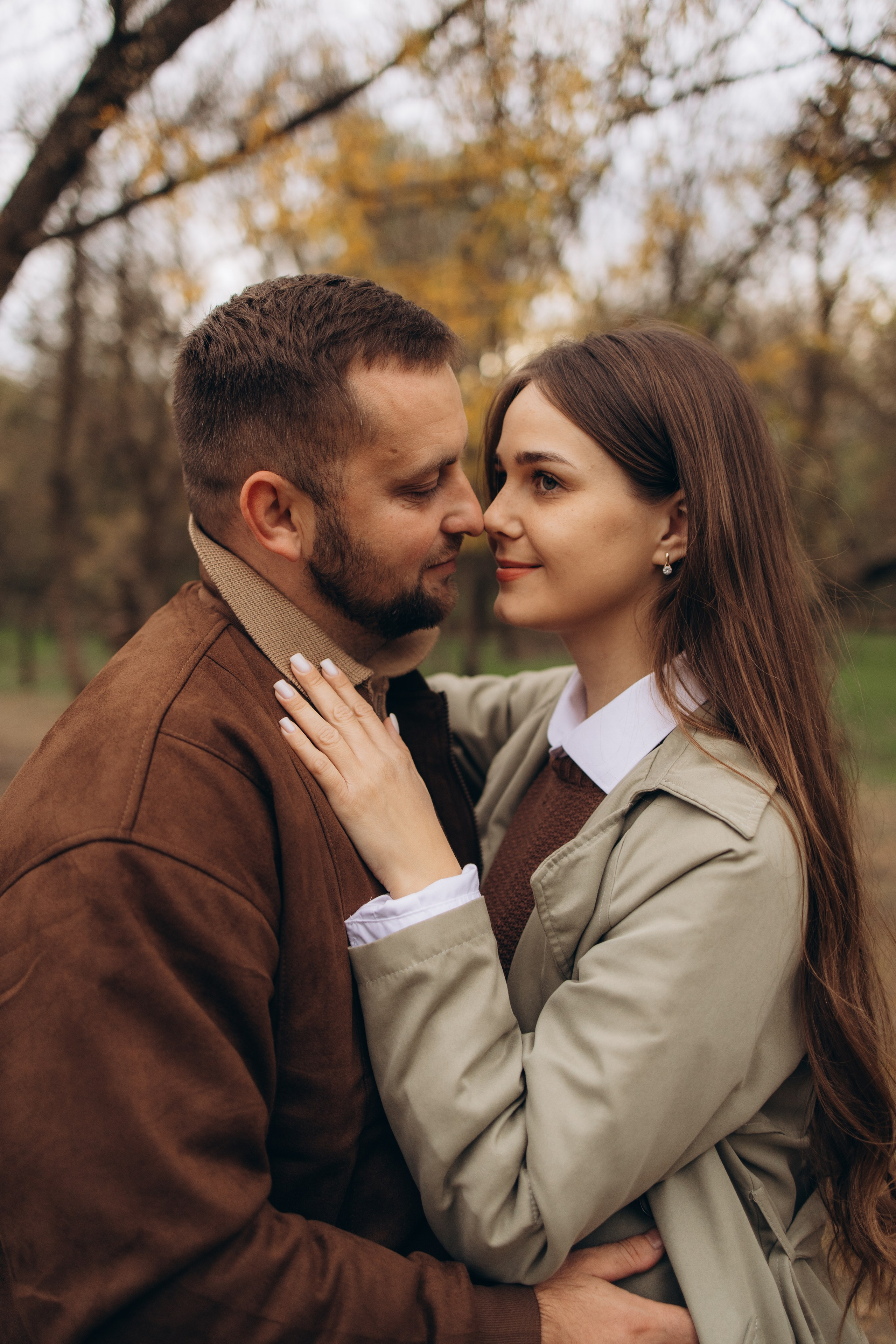 Сережа, Вика, Алина и Артем. Фотограф Алевтина Матешук