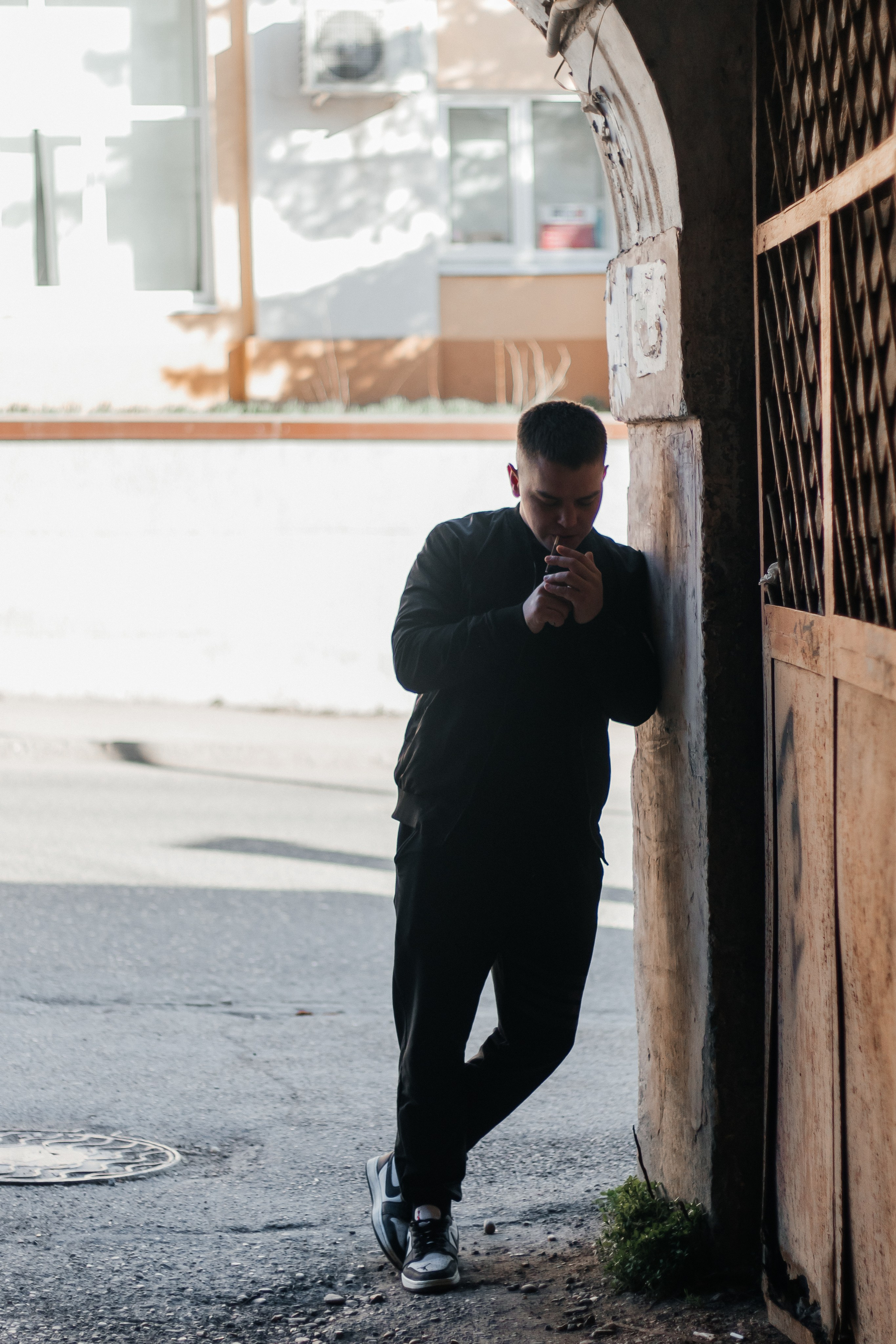 Алексей. Фотограф Пятигорск Александра Карасева