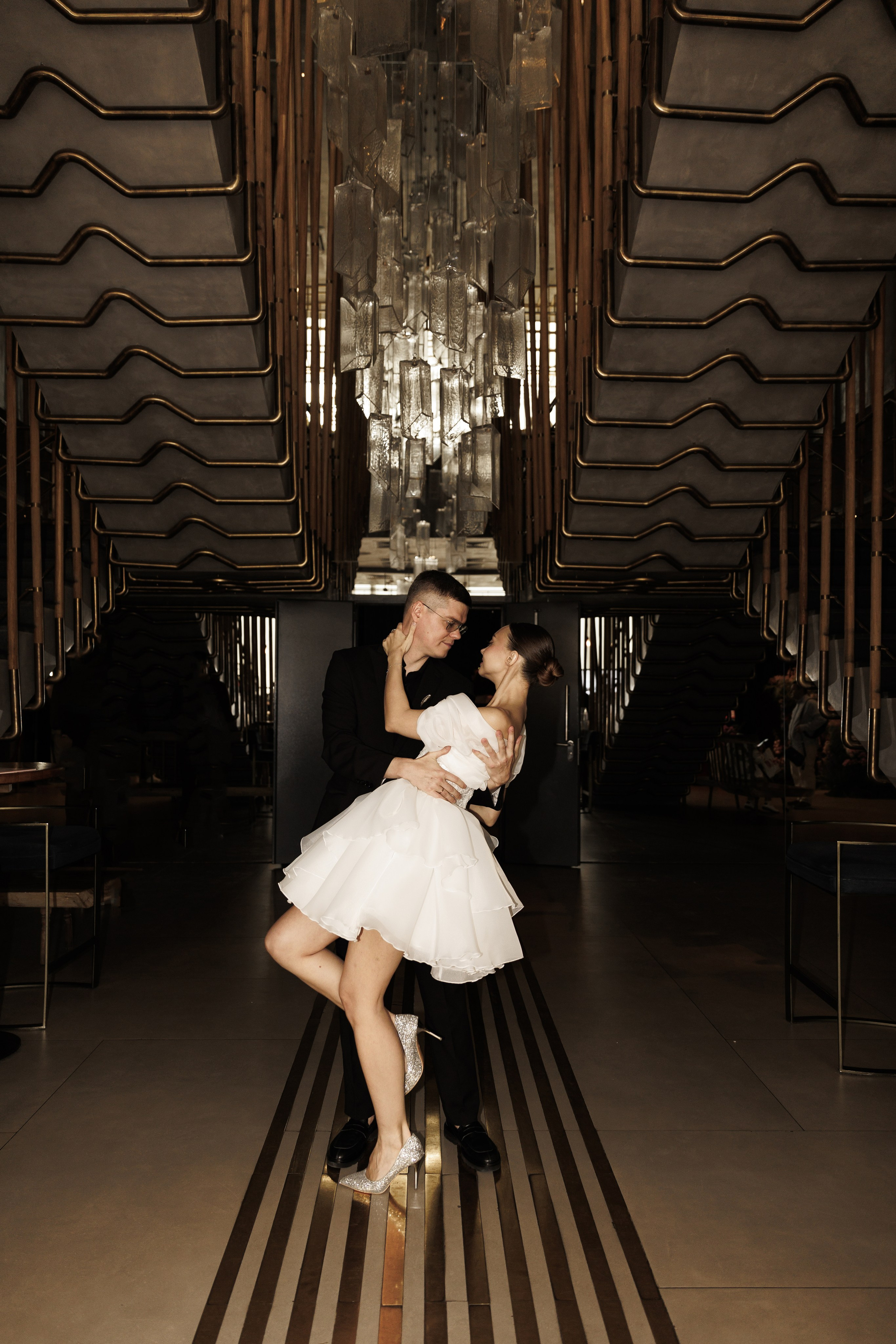 I&M. Свадебный фотограф Екатерина Худякова — Ярославль, Санкт-Петербург, Москва