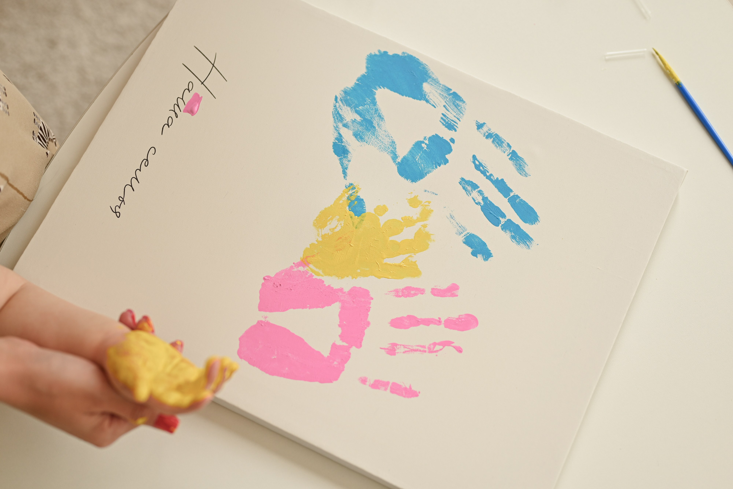 Гордею полтора годика!. Свадебный и семейный фотограф в Уфе Александров Максим