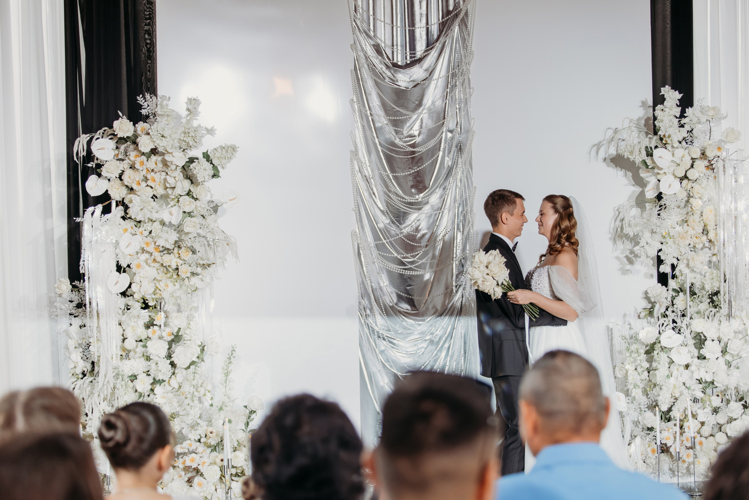 Ринат и Анастасия. Фотограф Тимербаева Алина г. Сургут