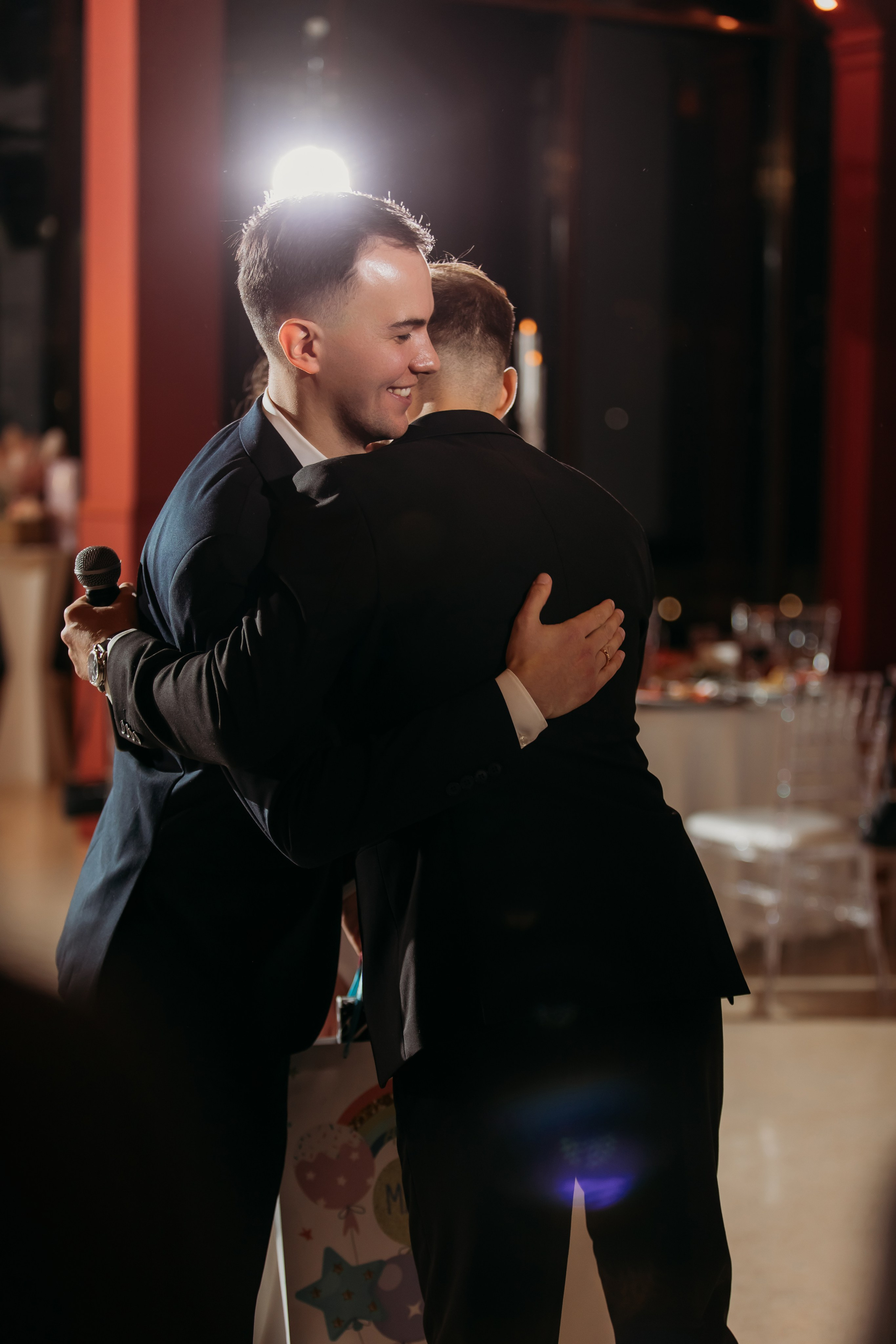 Андрей и Марина. Фотограф Тимербаева Алина г. Сургут