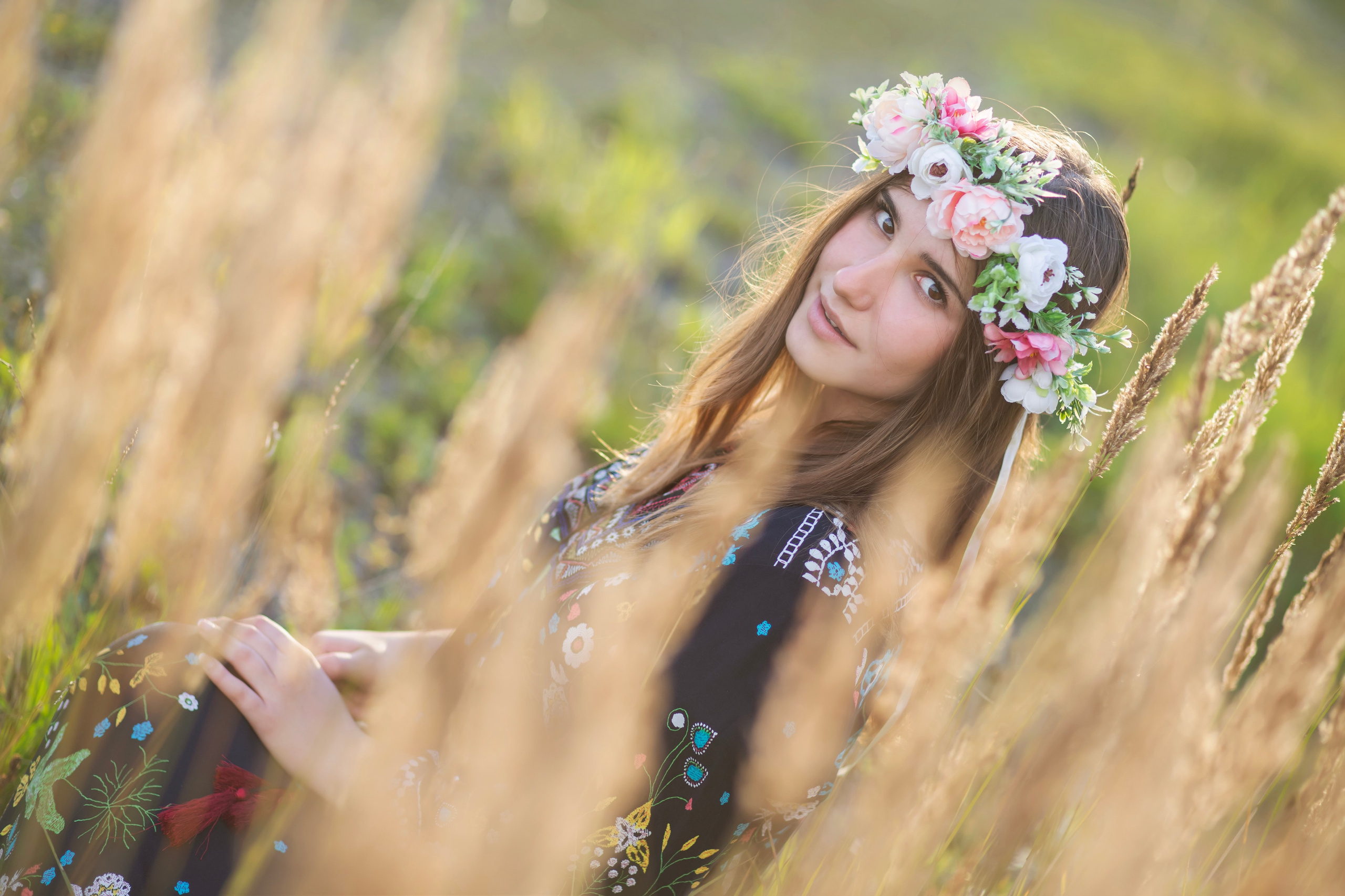 День рождения бабушки Тамары. Семейный и детский фотограф в Москве и МО — Александра