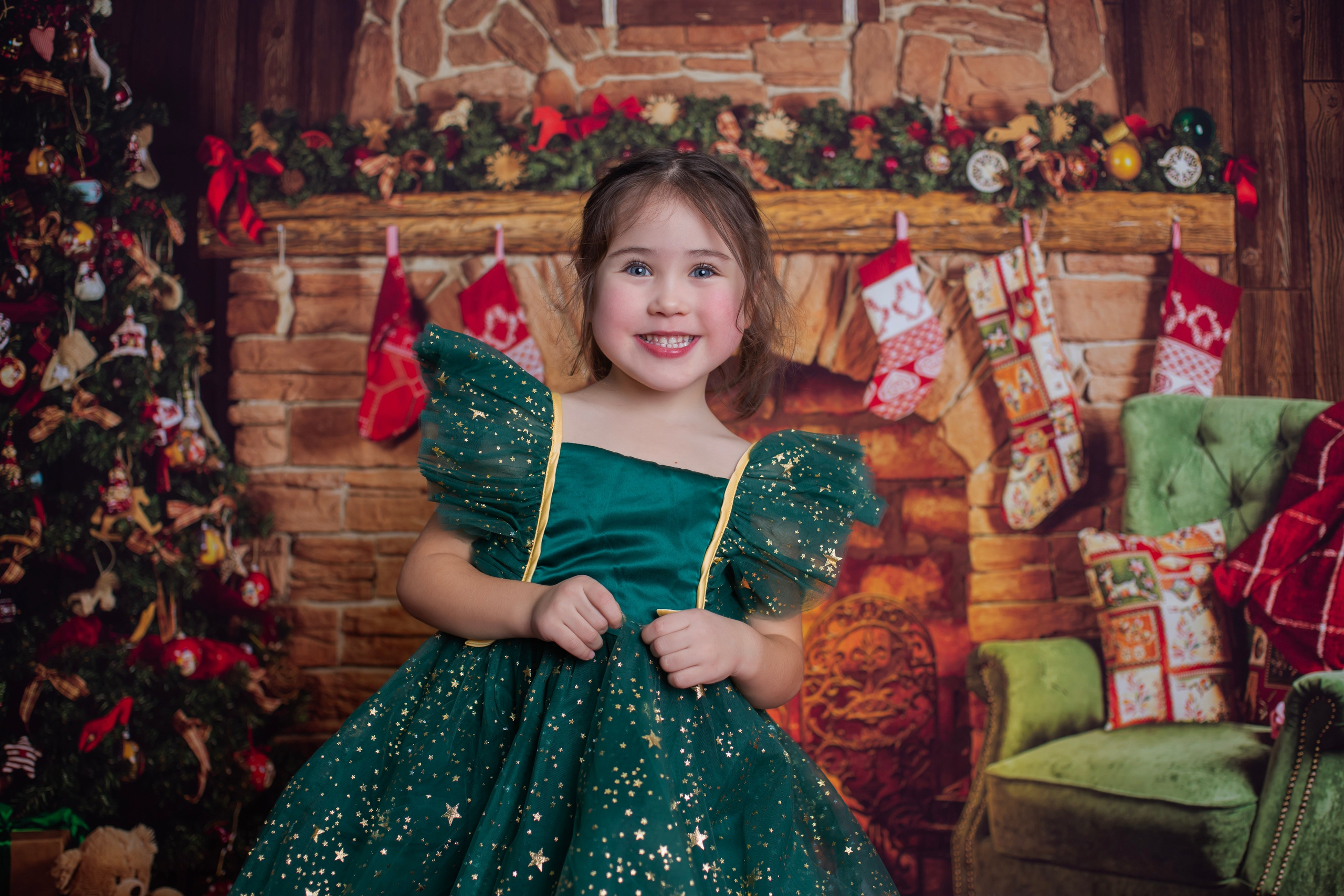 Фотозоны. Семейный и детский фотограф в Москве и МО — Александра