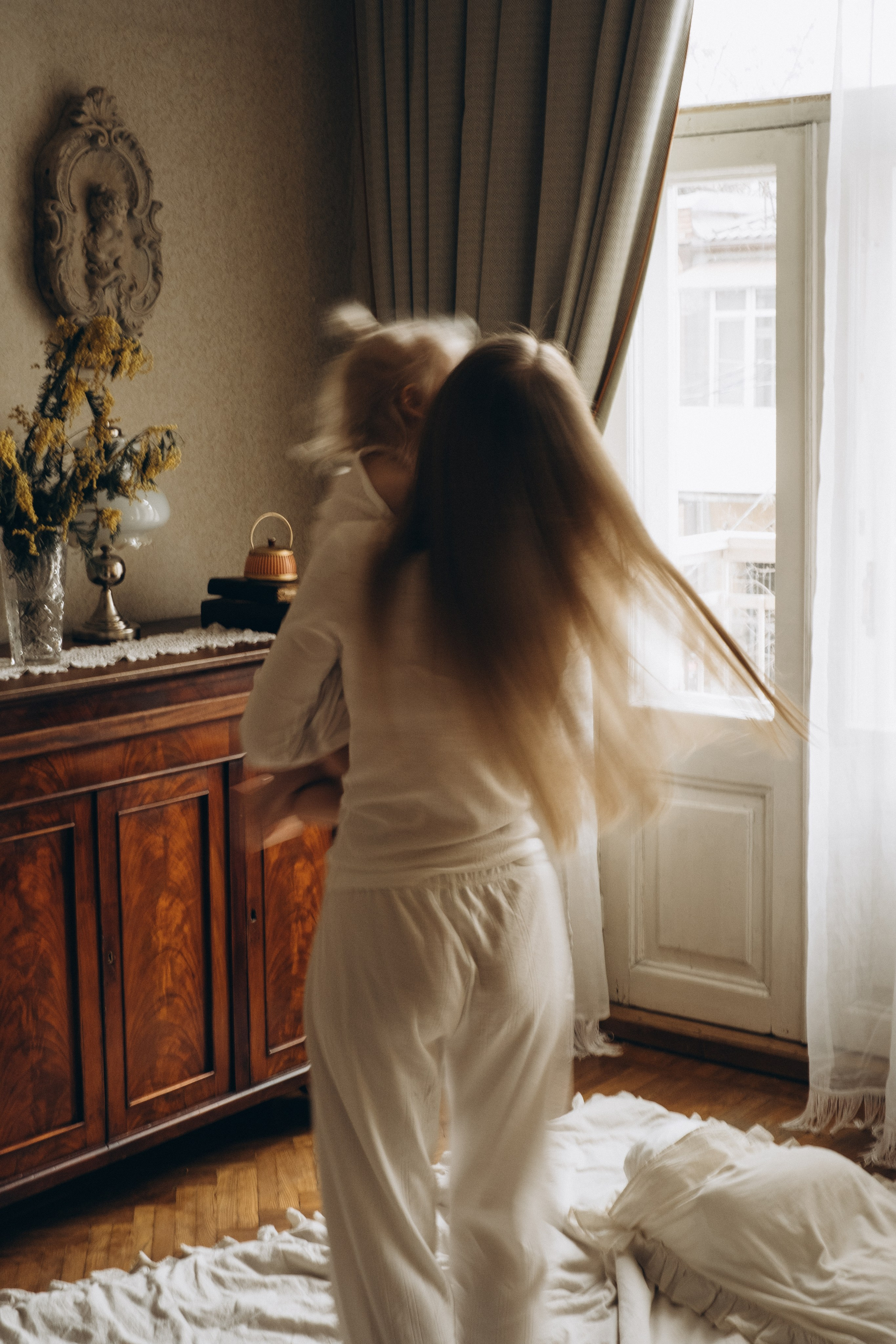 Алина и Стефания. Семейный фотограф в Ростове-на-Дону Яна Макаренко