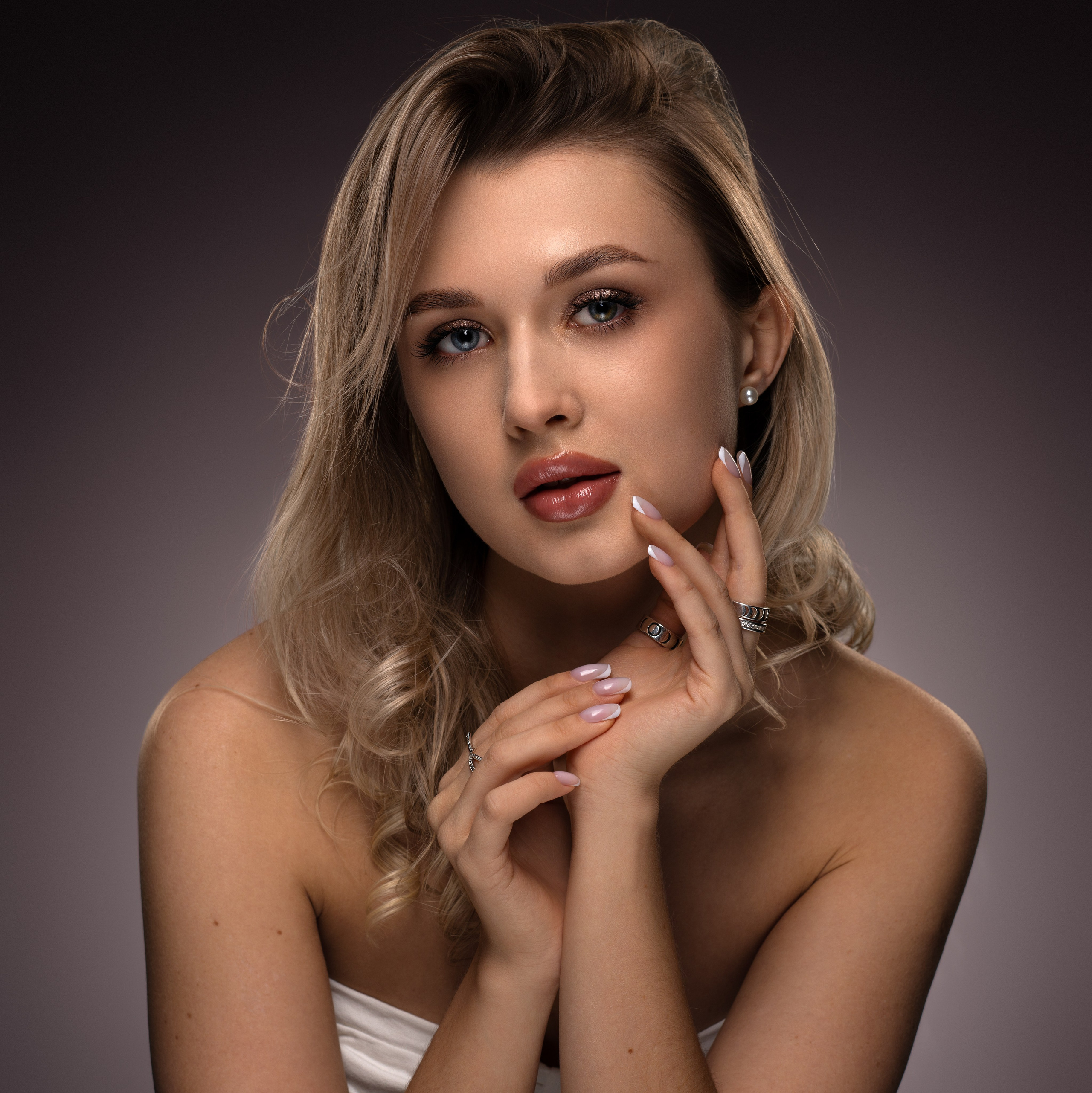 София. Фотография в Хабаровске фотограф Александр Давыденко