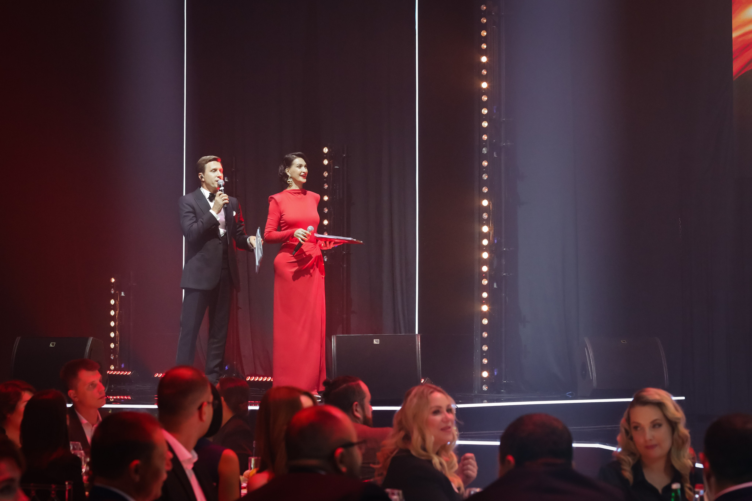 Премия REAL PROPERTY AWERDS 2024. Фотограф в Адлере и  Сочи Ирина Москалева