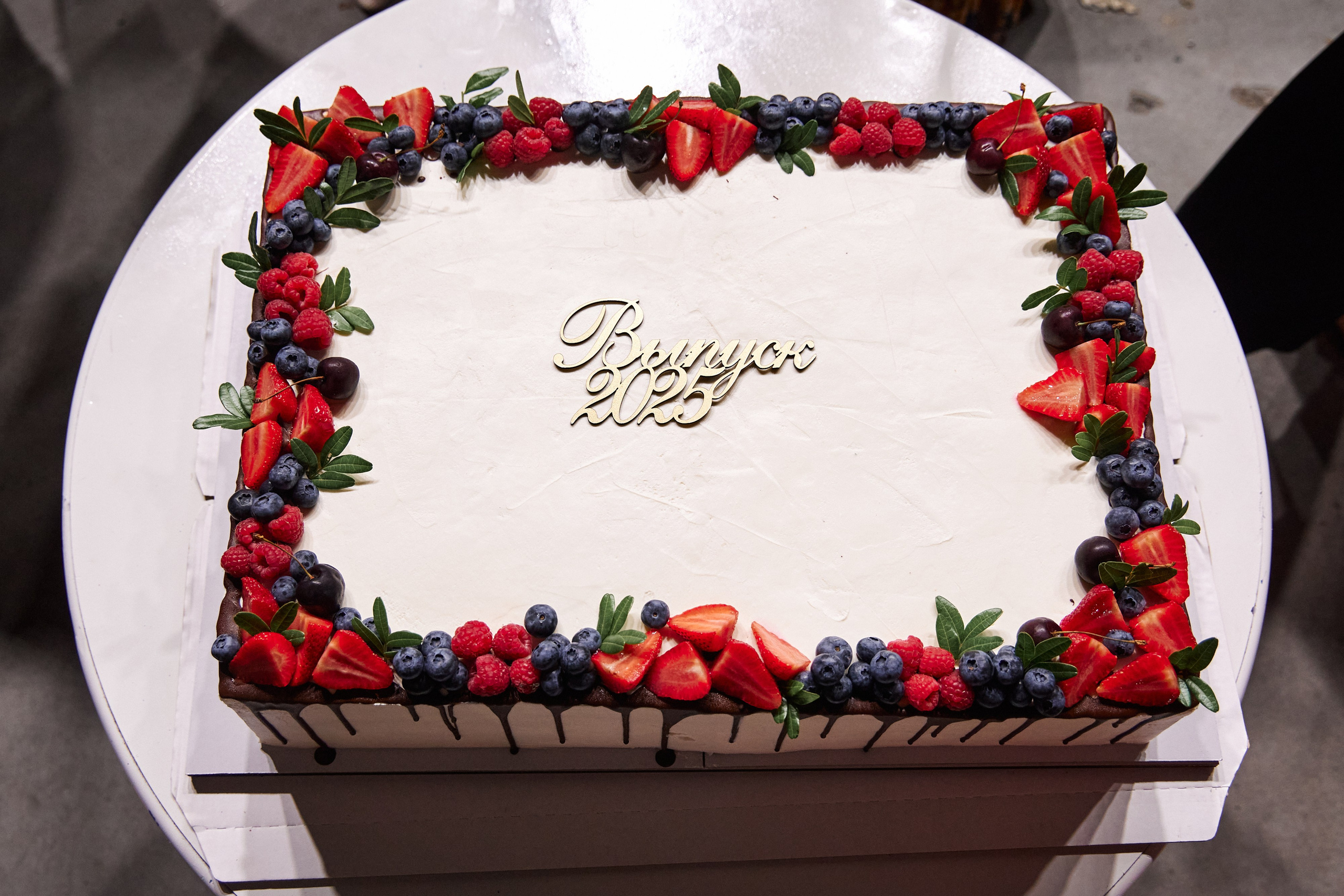 Выпускной | 2025. Фотограф Андрей Кононенко