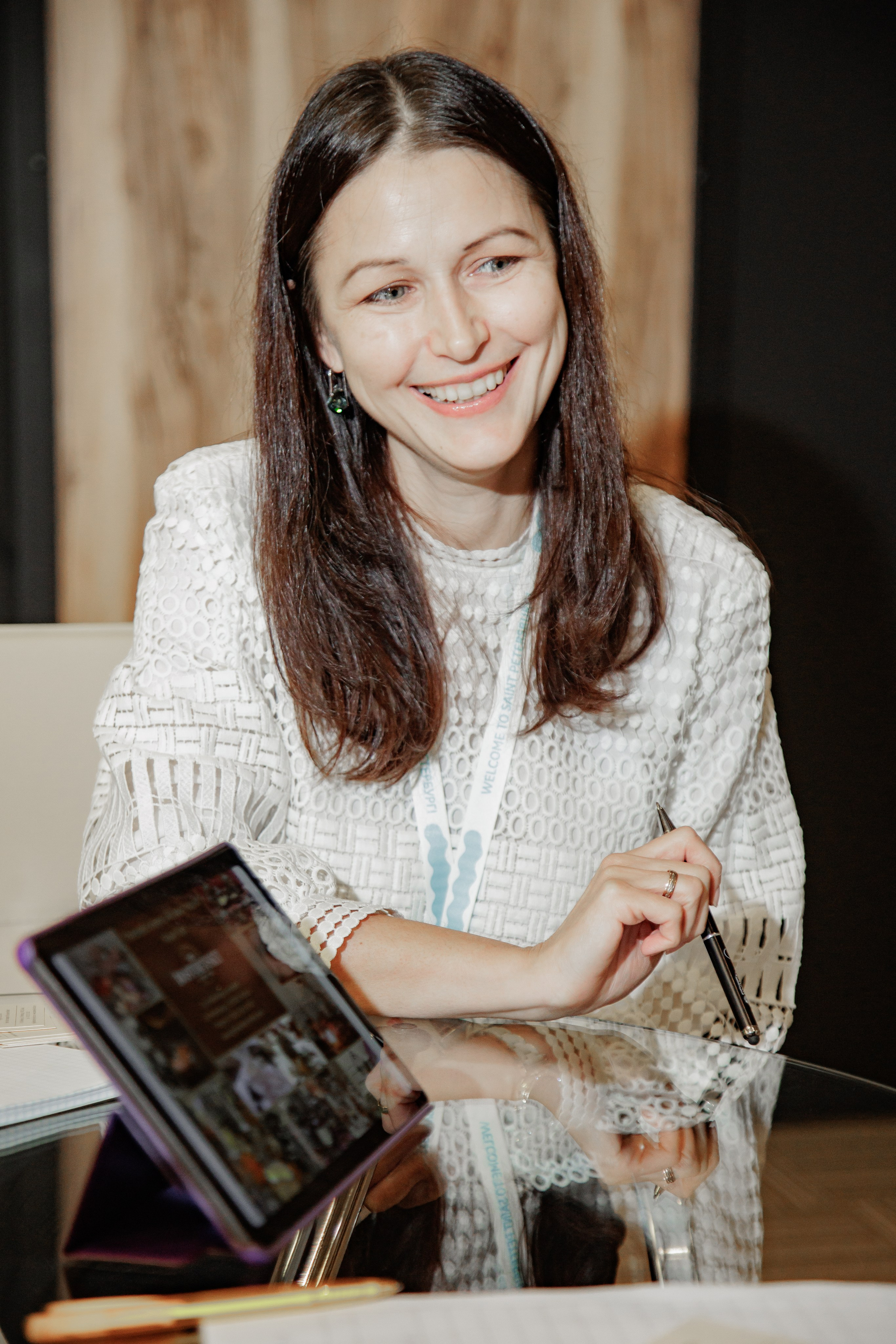 Репортаж. Фотограф на мероприятие в Санкт-Петербурге