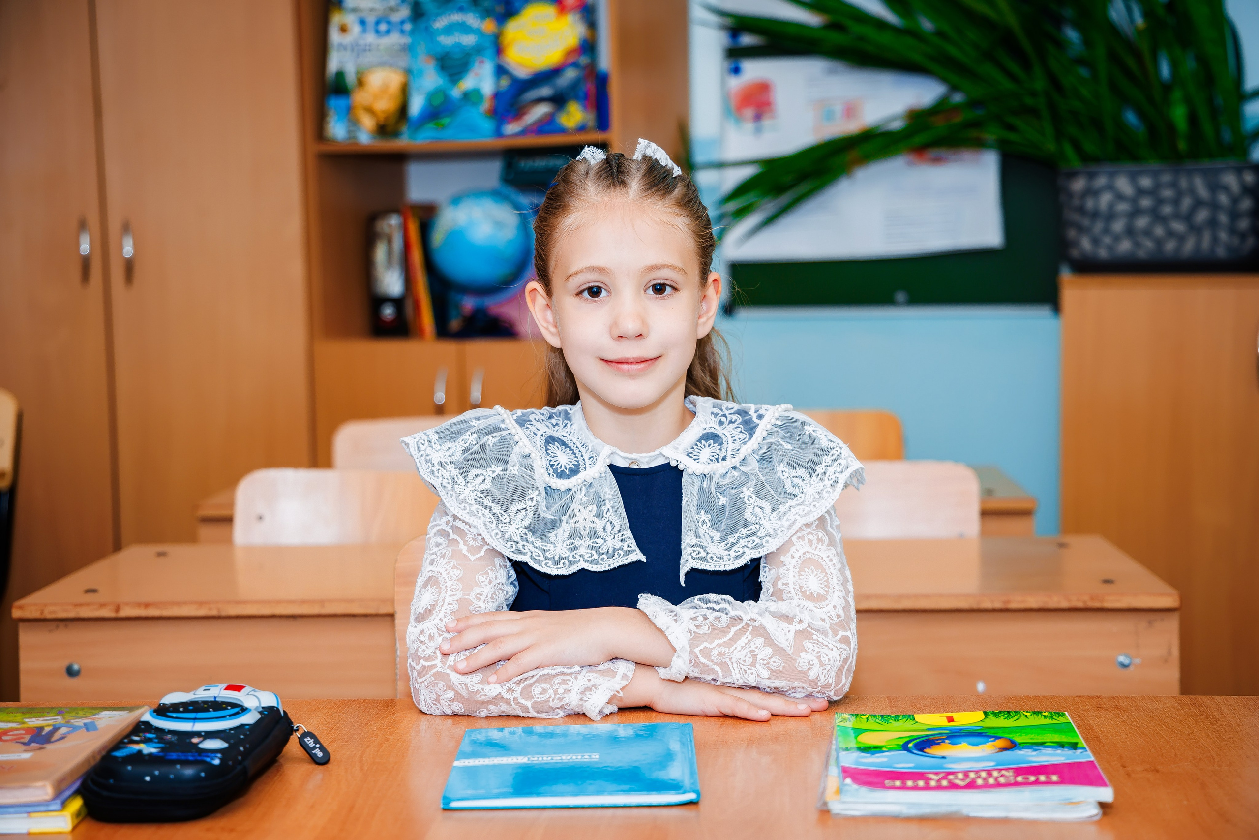 Первоклашки Выпускной. Семейный и Свадебный фотограф в Астане Александр Астапов