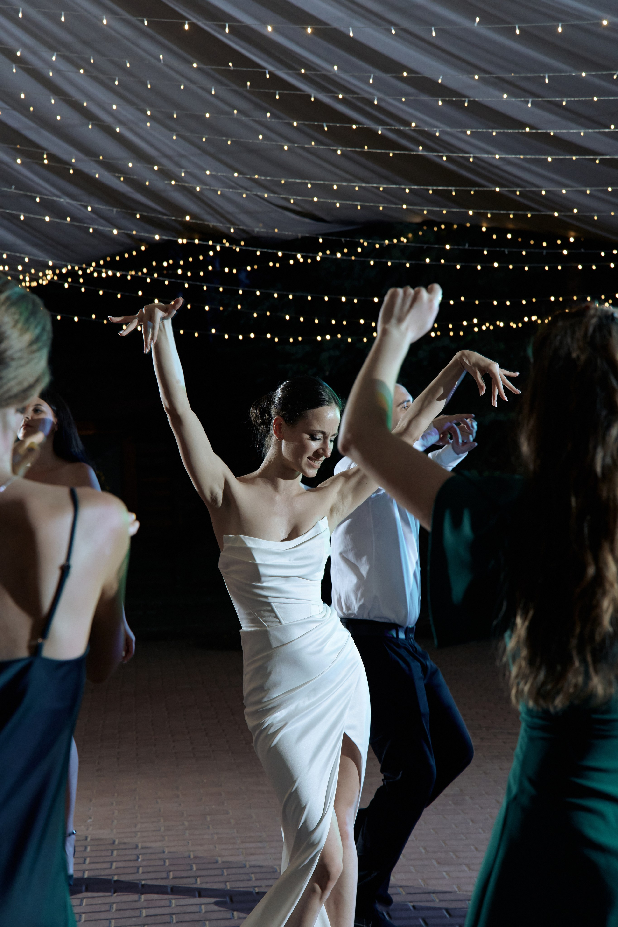 Виктор & Алена. Свадебный фотограф Кристина Вениченко