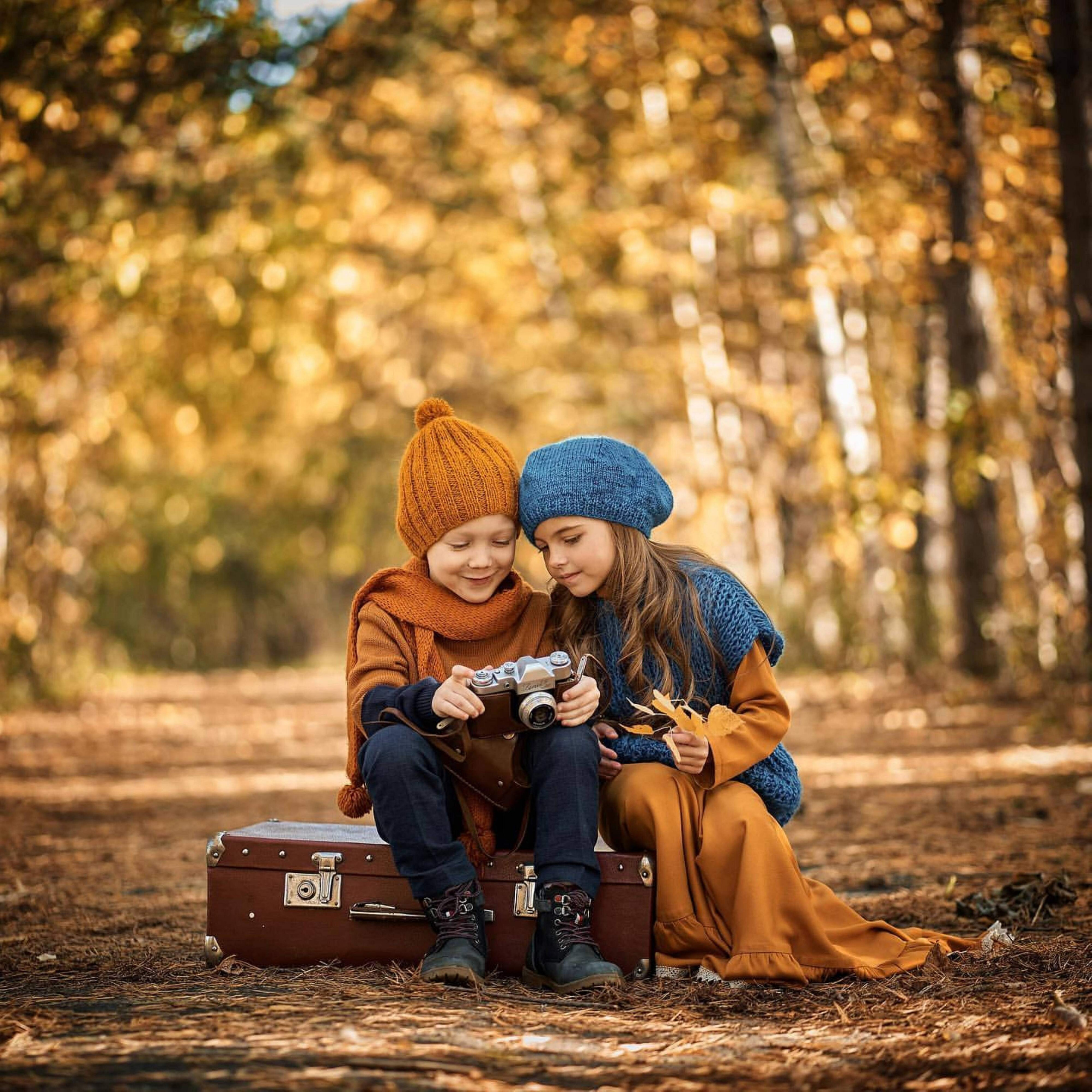 Дети. Музыка Иван — Фотограф Екатеринбург