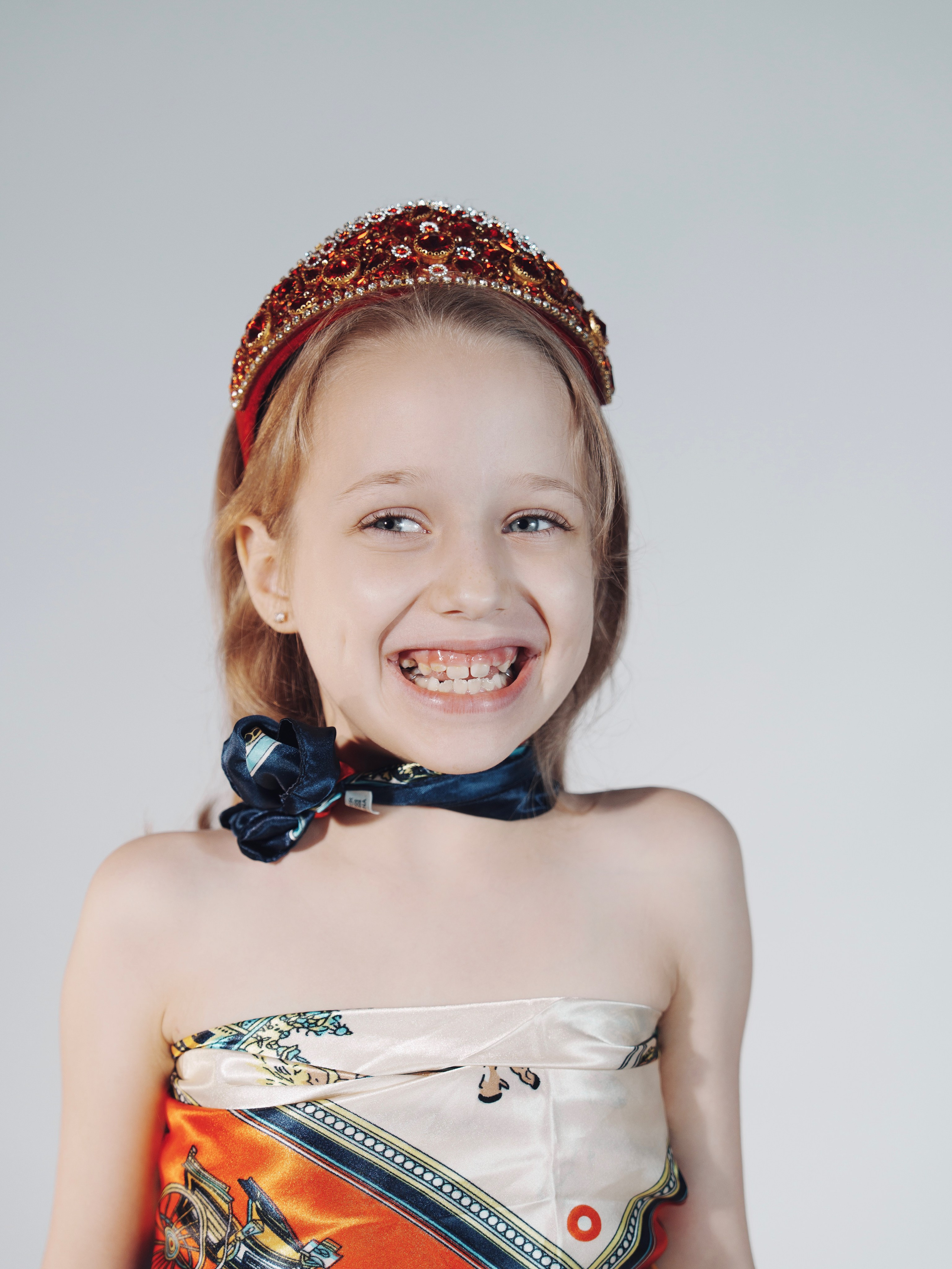 KIDS. Фотограф и видеограф Тверь