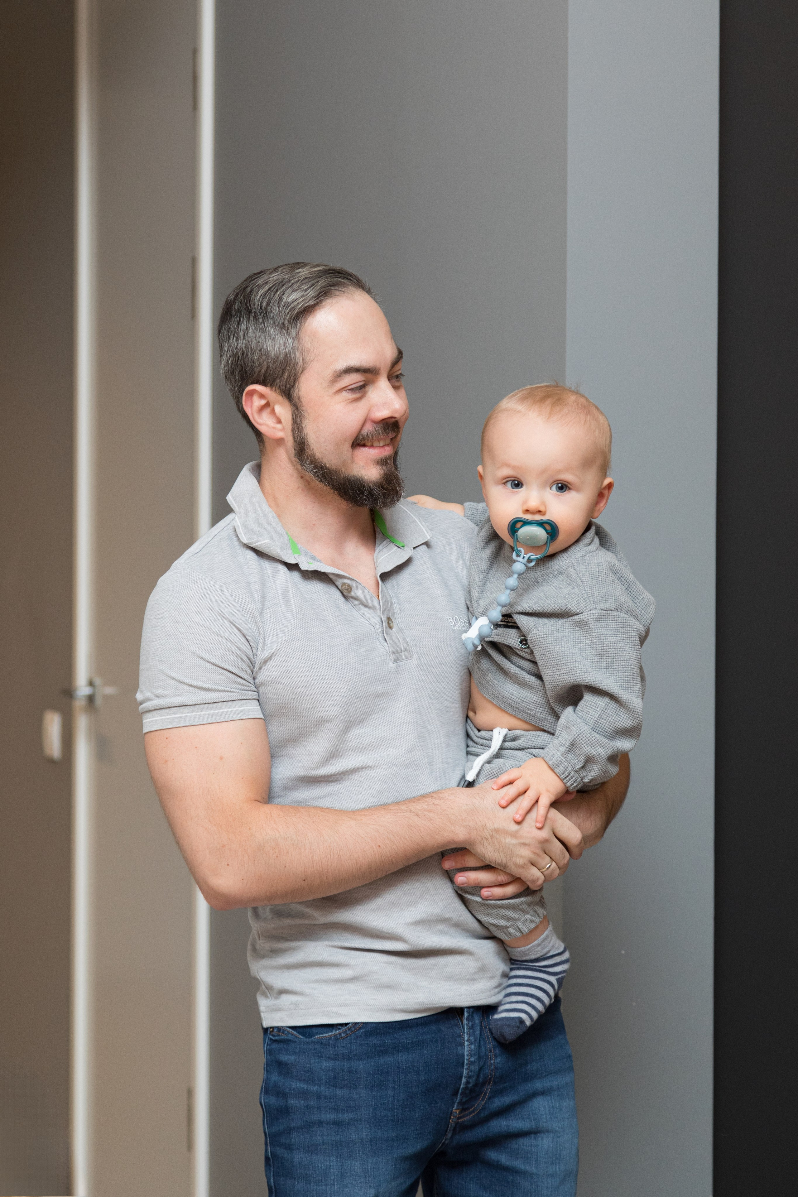 День рождения Оливии, 3 года. Детский и контент фотограф Надя Волкова Санкт-Петербург