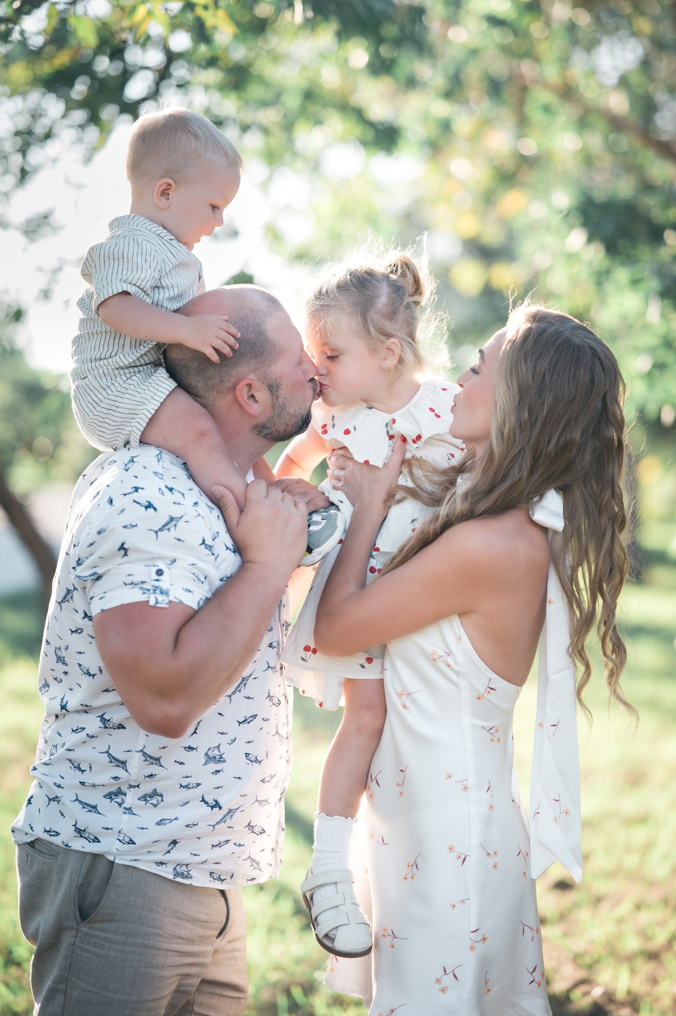 Семейное. Главная