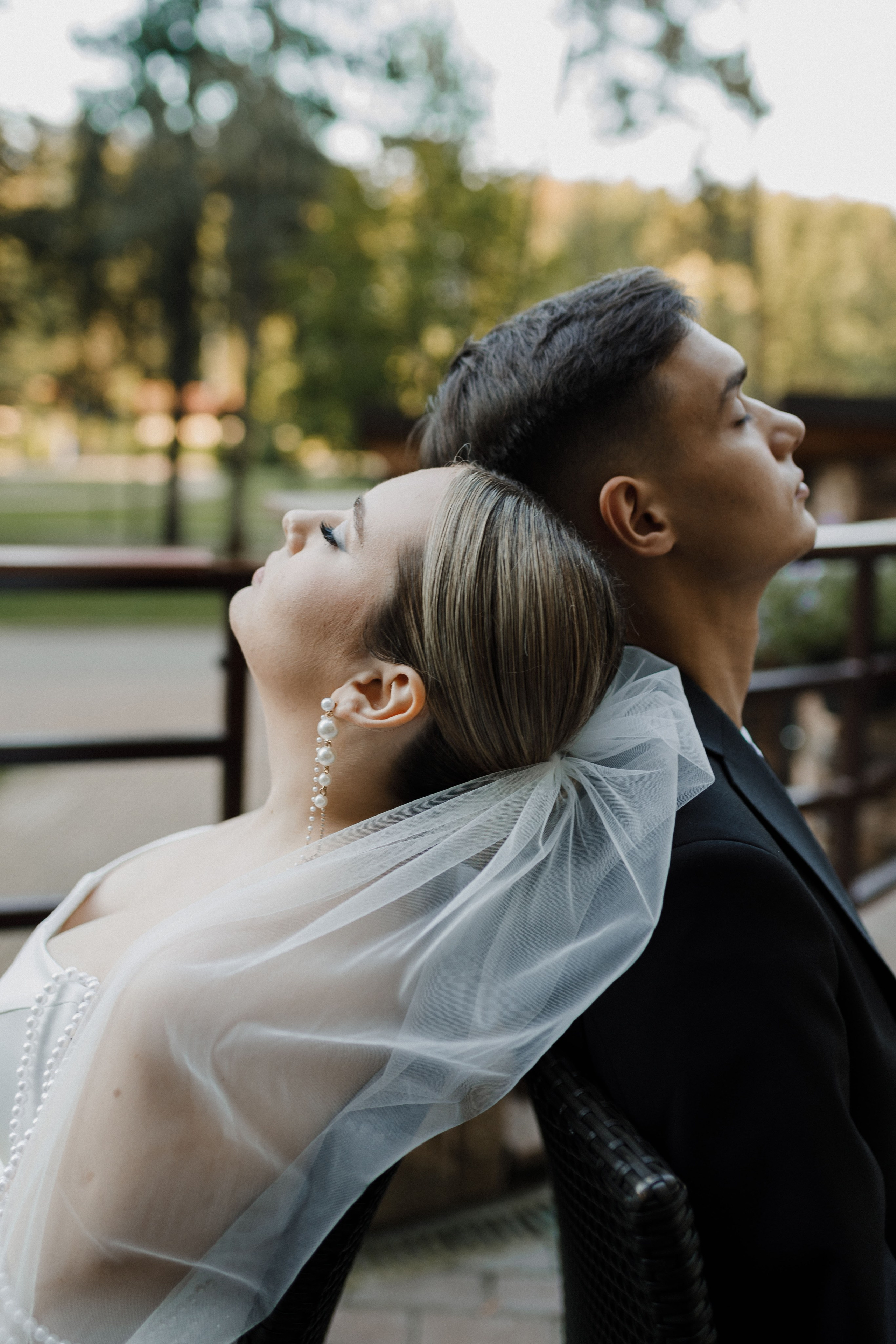 Свадьба. Алина и Дмитрий. Свадебный фотограф. Москва и Московская Область