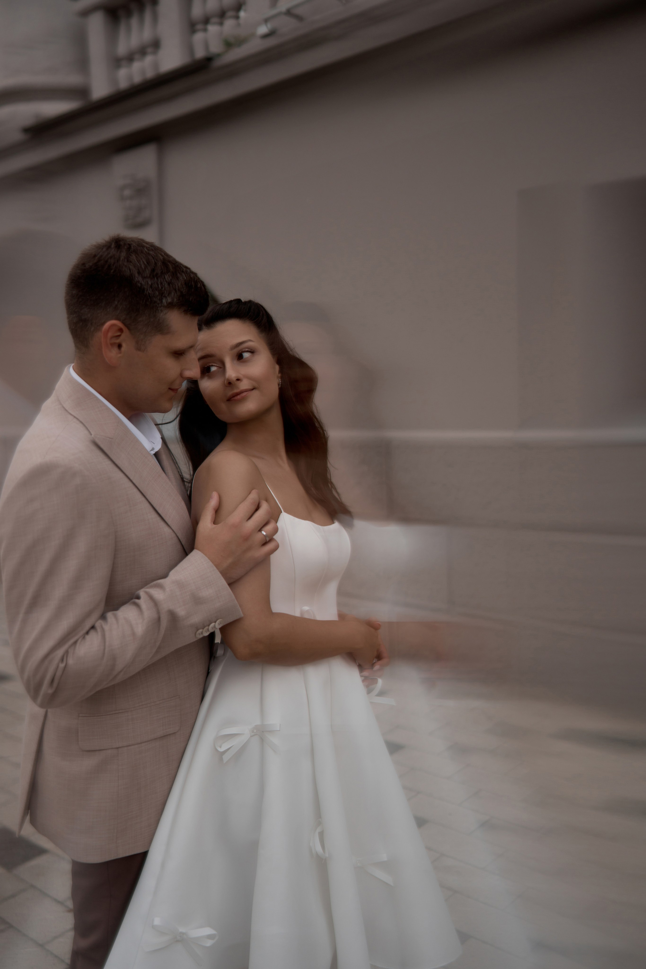 Павел & Ксения. Фотограф в Нижнем Новгороде Марина Кузнецова