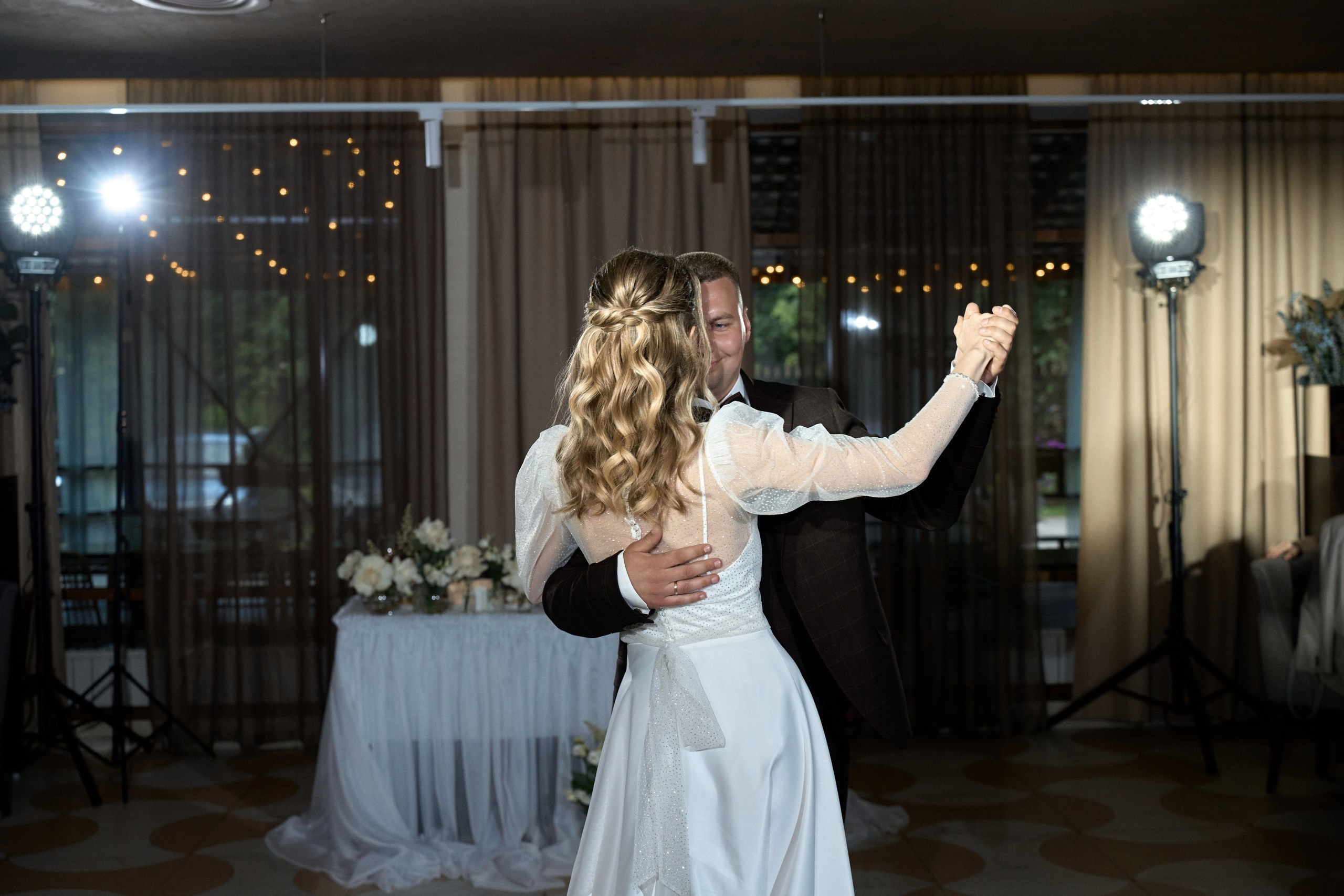 Роман & Елена. Фотограф в Нижнем Новгороде Марина Кузнецова