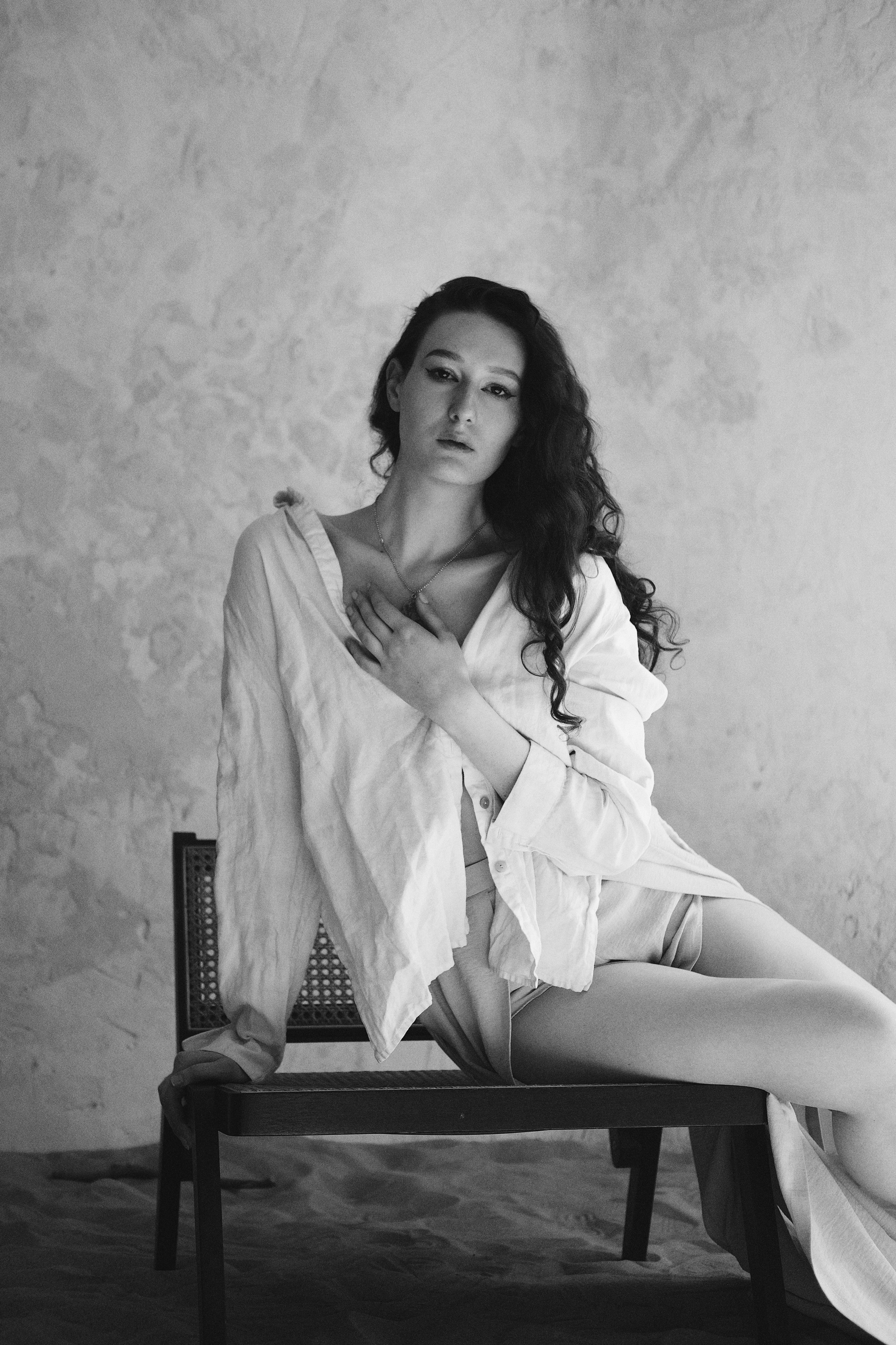 Ксения. Главная