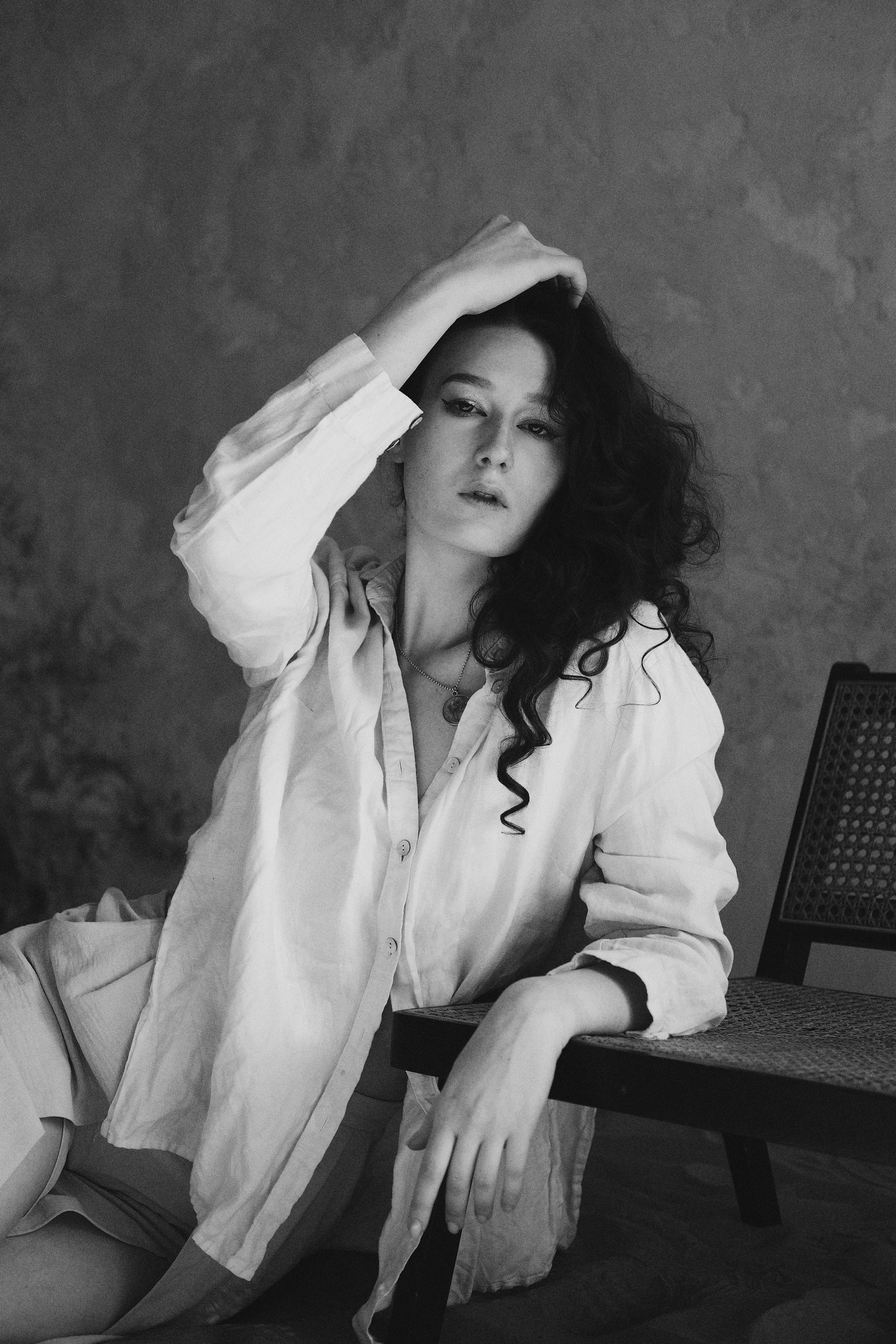 Ксения. Главная