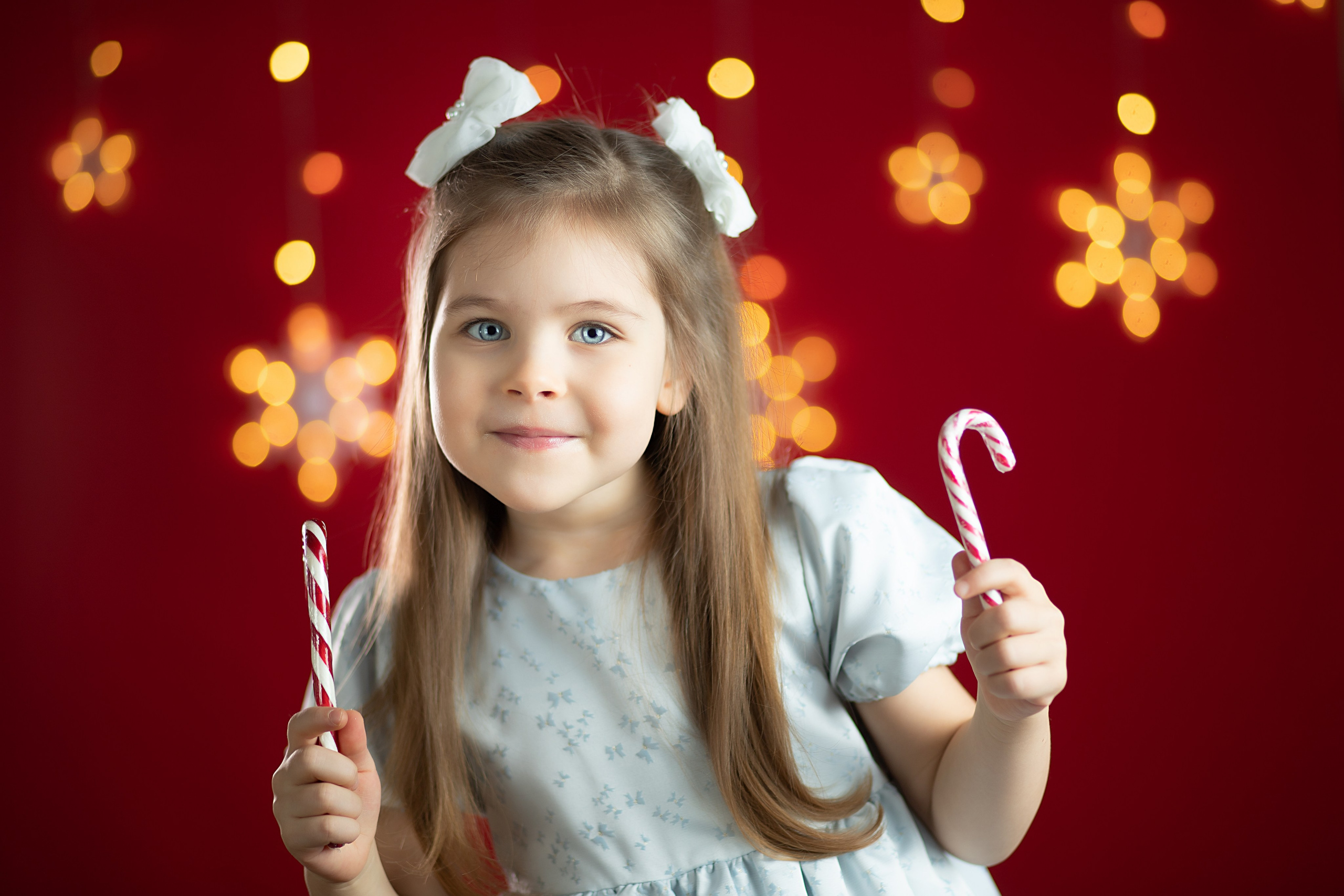 Новый год. Выпускные альбомы для школ и детских садов — фотокниги и виньетки