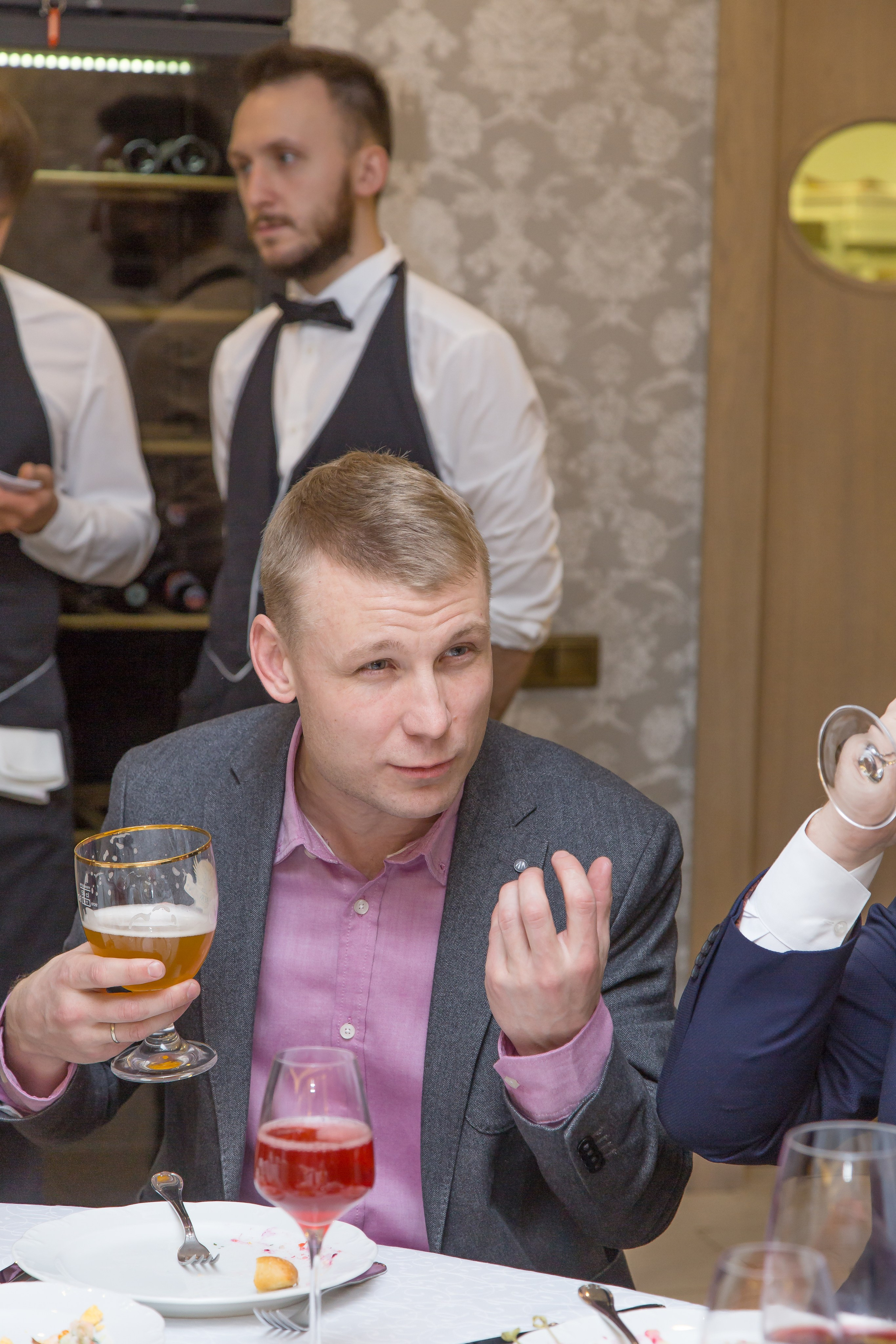 КОРПОРАТИВ НОВЫЙ ГОД. Главная