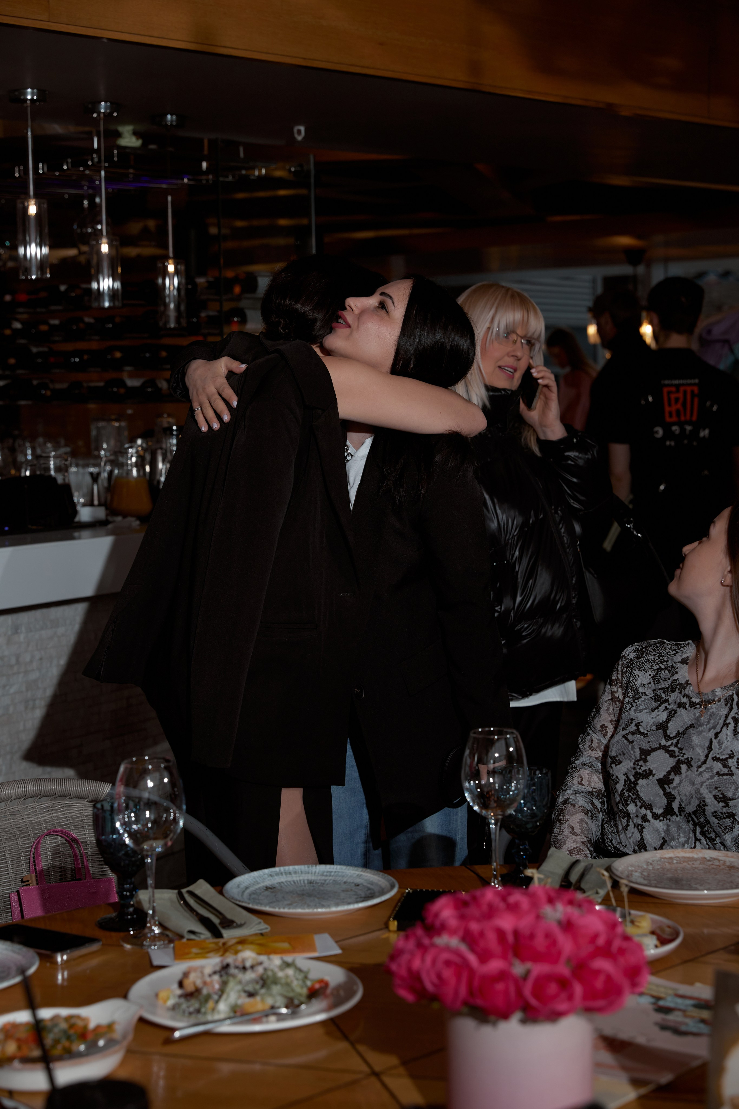 День Рождения Янины. Фотосессии в Ростове-на-Дону. Мария Роскошная