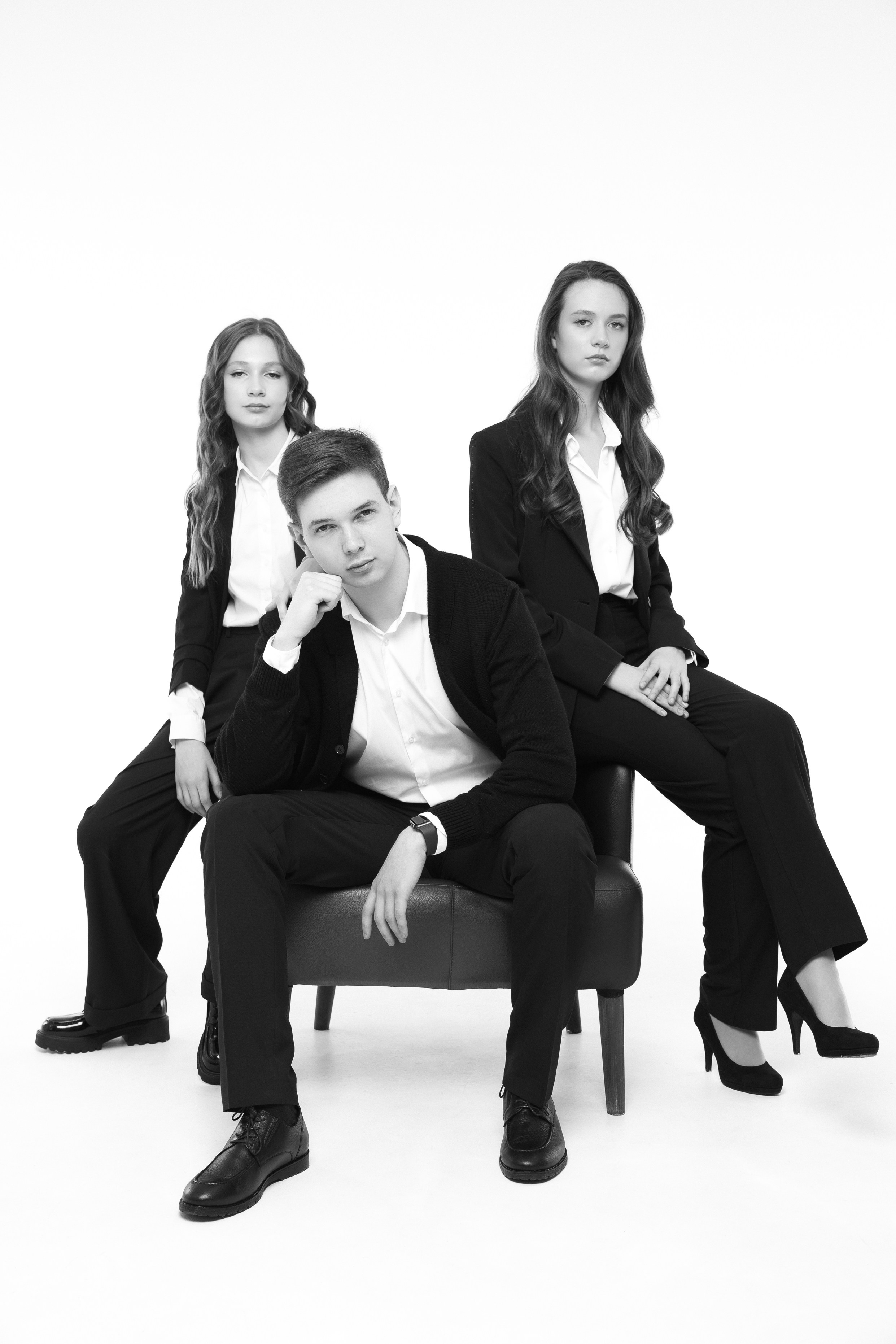 Семейные фотосессии. Свадебный фотограф в Иваново Гитарина Черняева