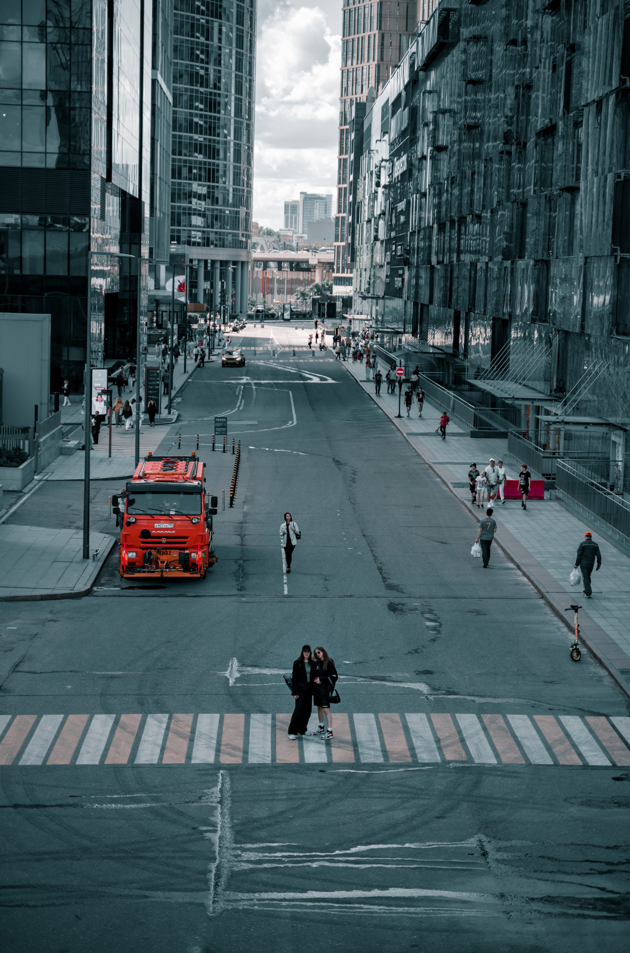 Вика. Vadim Nevenglovskii Фотограф в разных жанрах