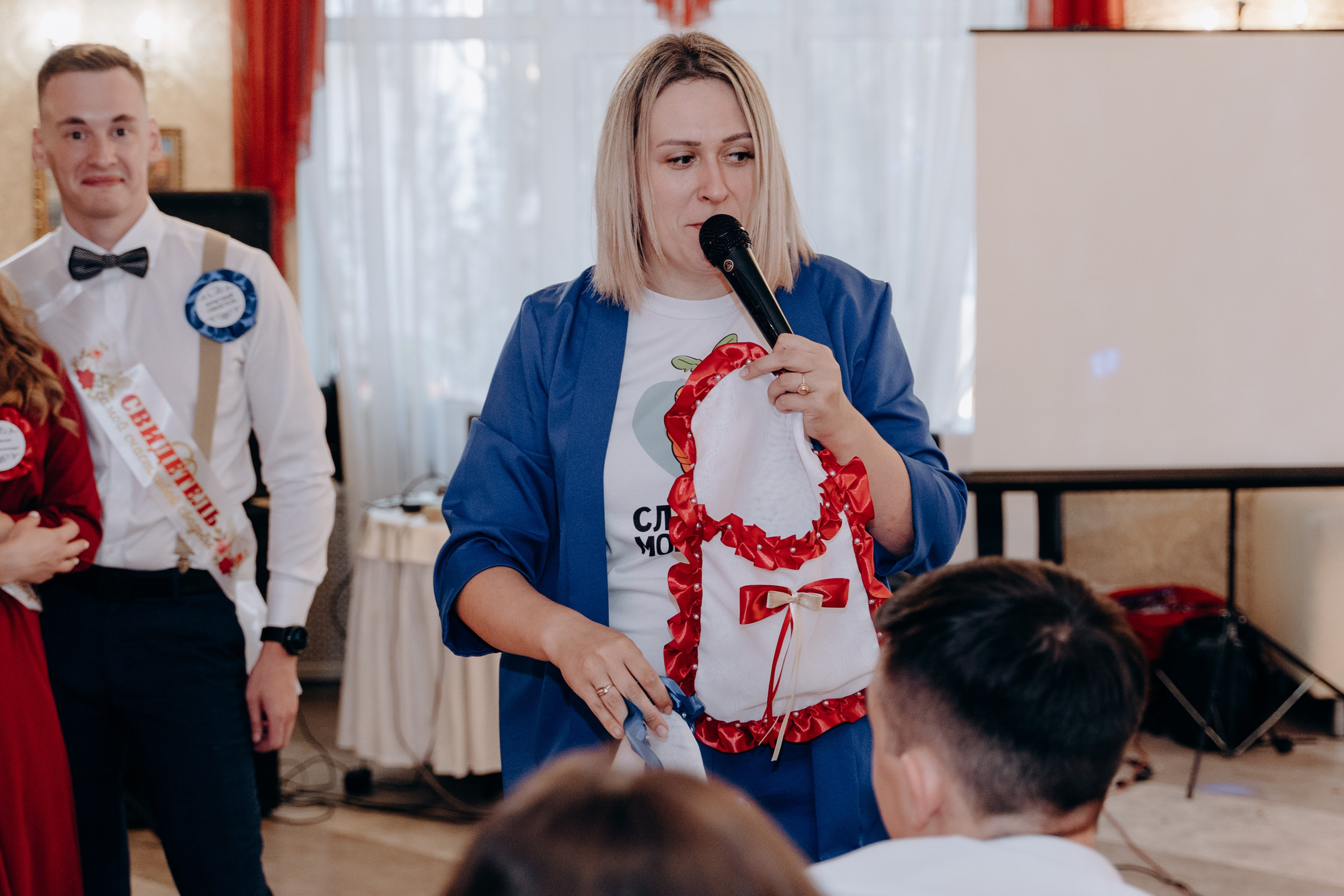 Ирина Гумерова, тамада Ирина Гумерова, ведуая Ирина Гумерова