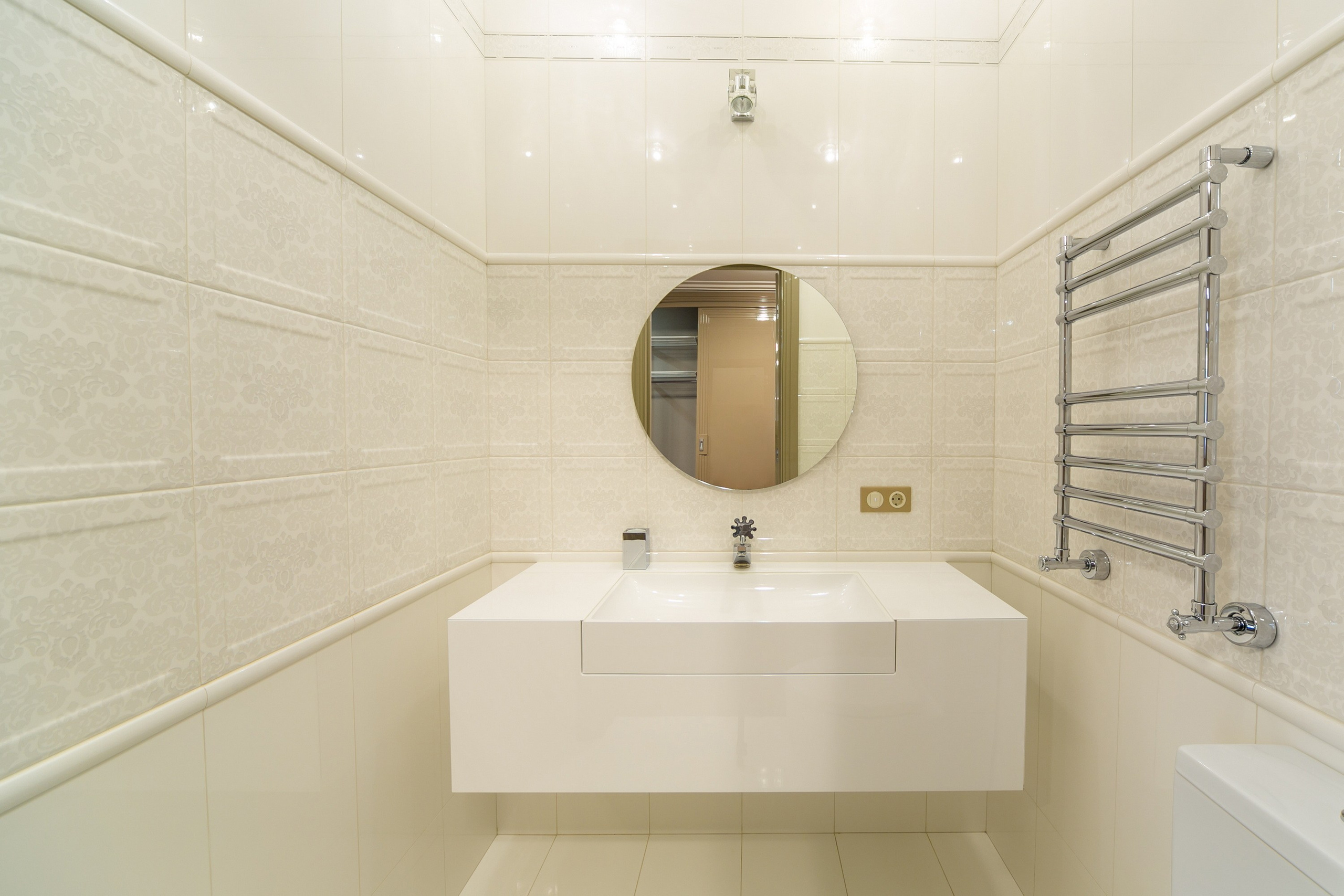 Частная квартира на Ломоносовском проспекте